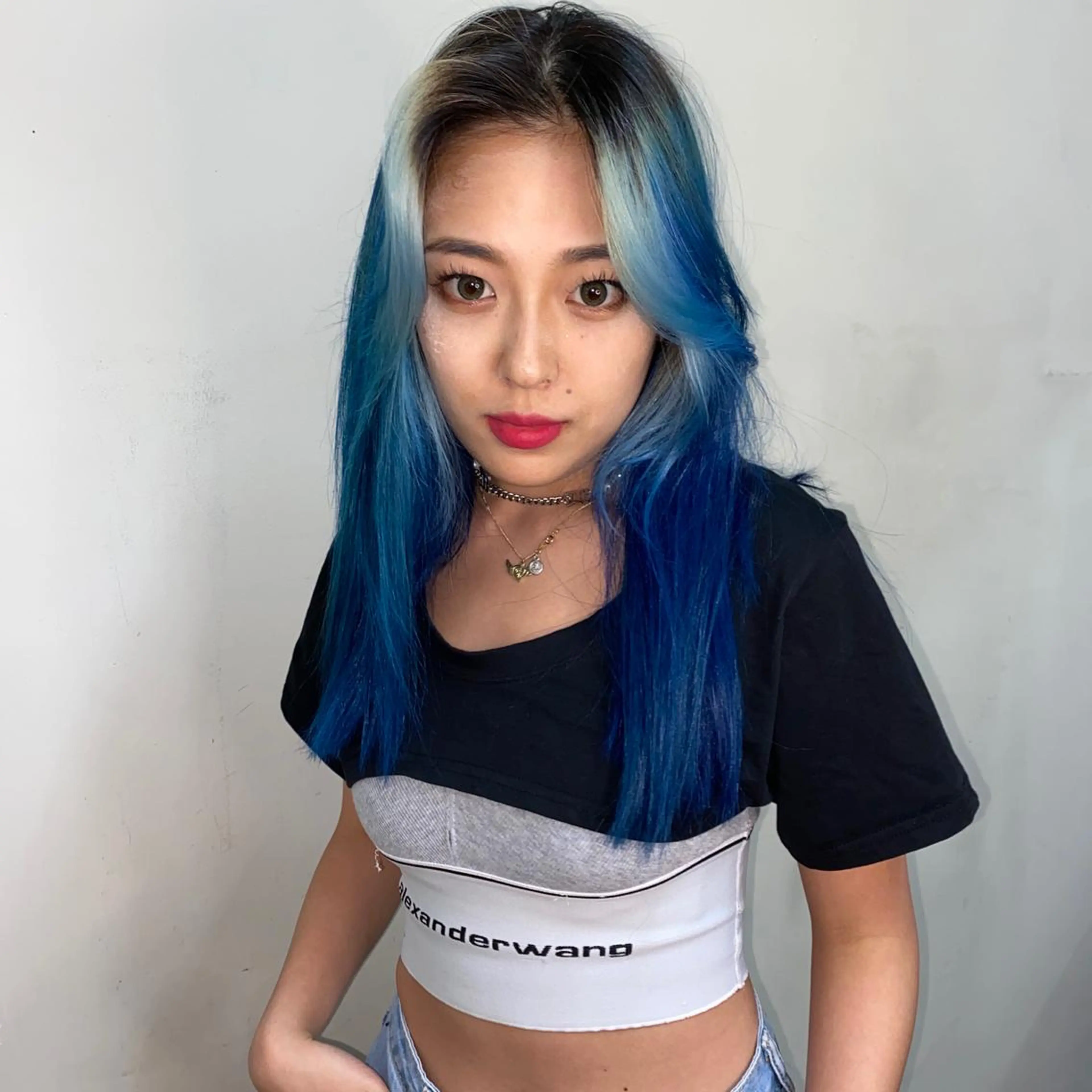 ロング カラー メンズ支持率NO.1 マサキのヘアスタイル