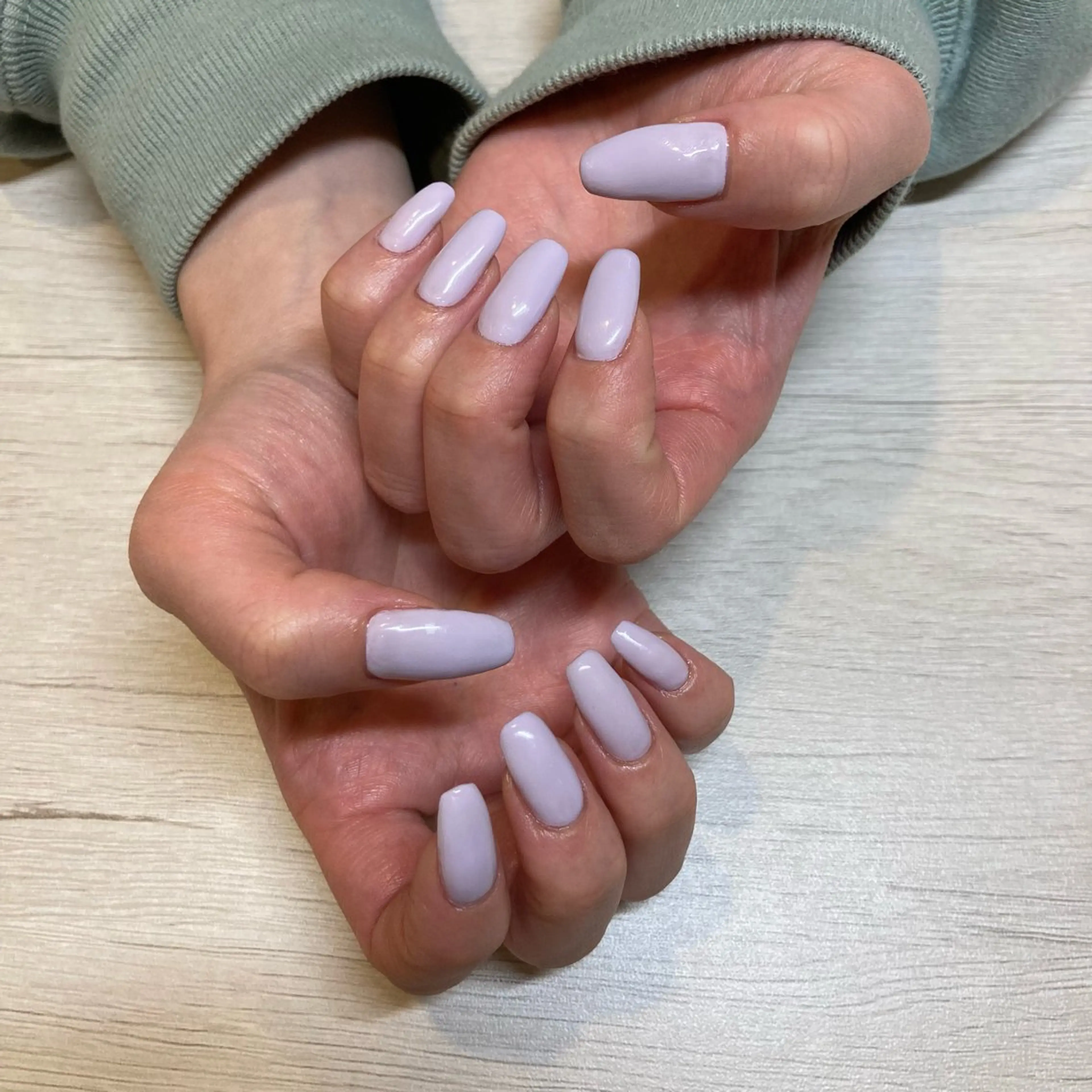 ネイル パステルネイル ハンドネイル Mahalo Nailのネイルデザイン
