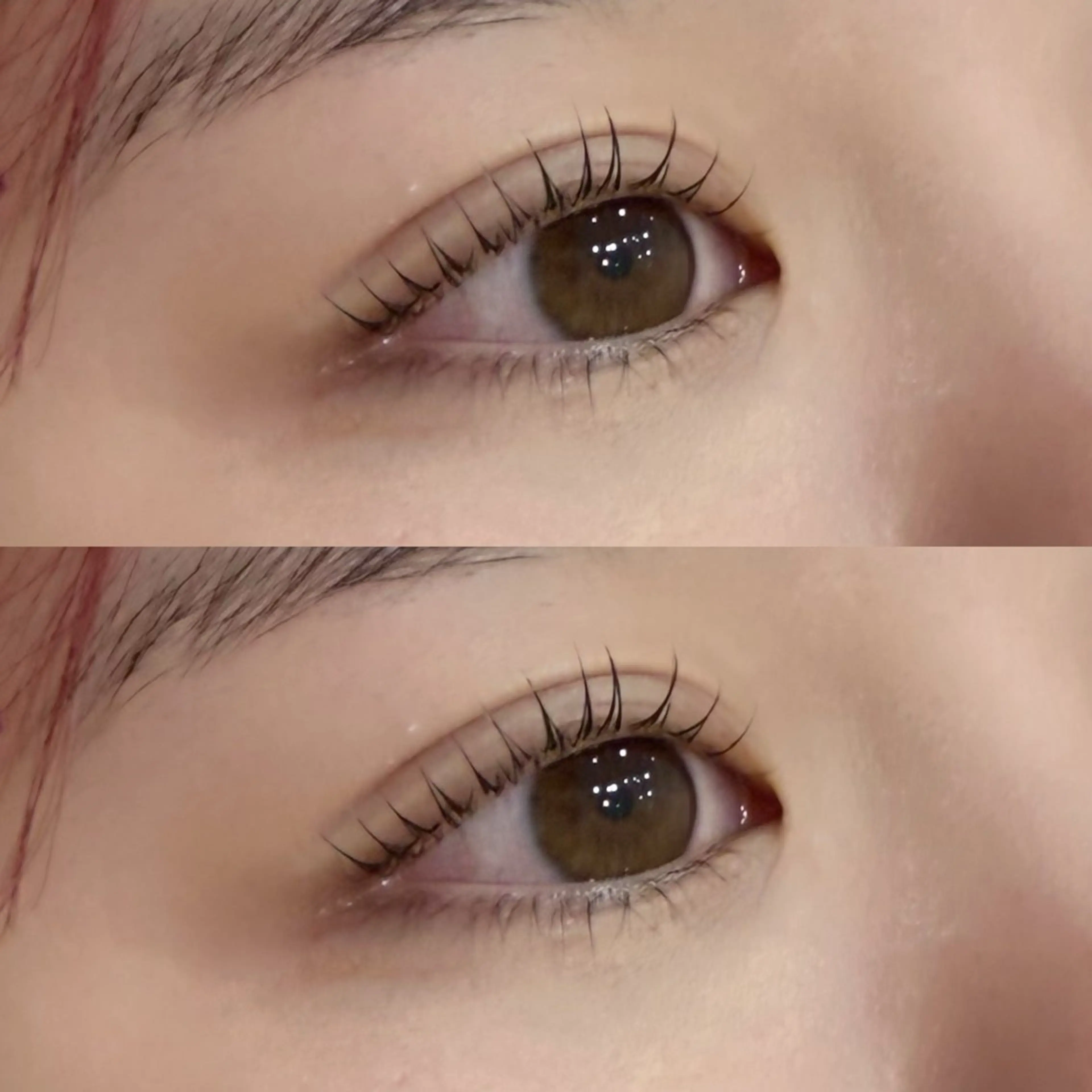 マツエク・マツパ Cカール BEAUTYGENE 🪽‪mayasaの眉毛・アイブロウイメージ