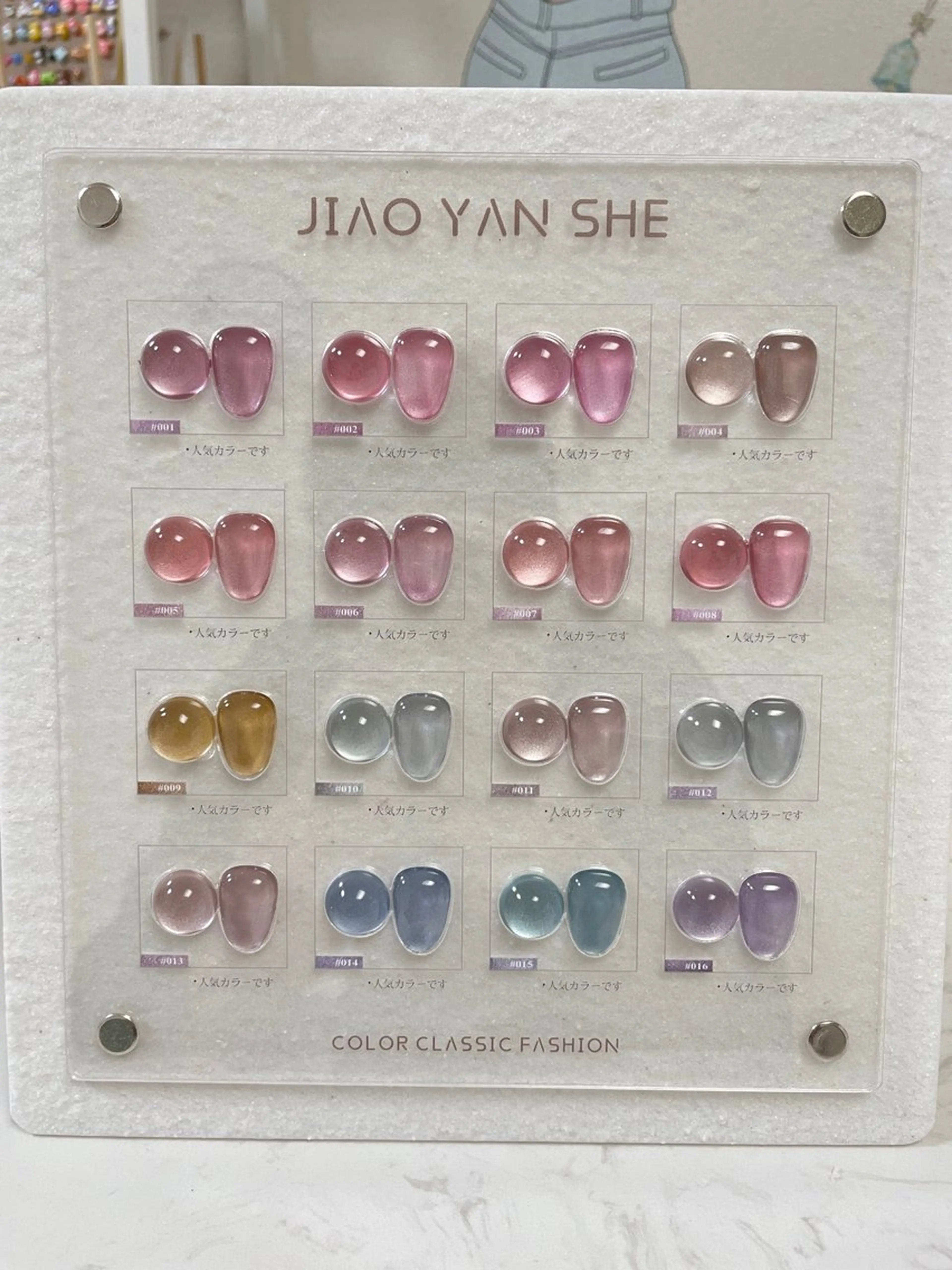 ネイル ネイルサロンエクラ 🫧Shizukaのネイルデザイン