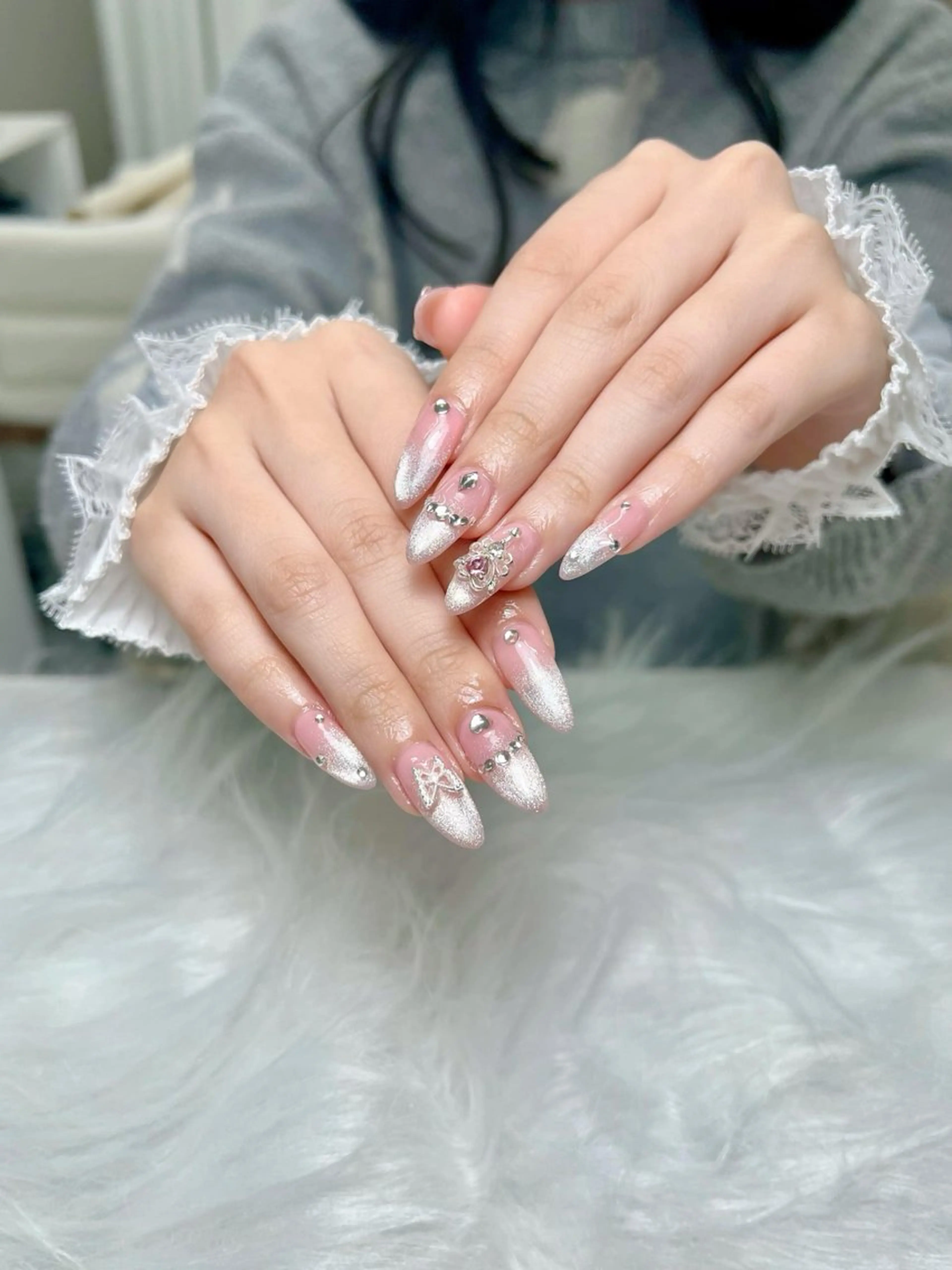 つけ放題のみ💕💕の写真