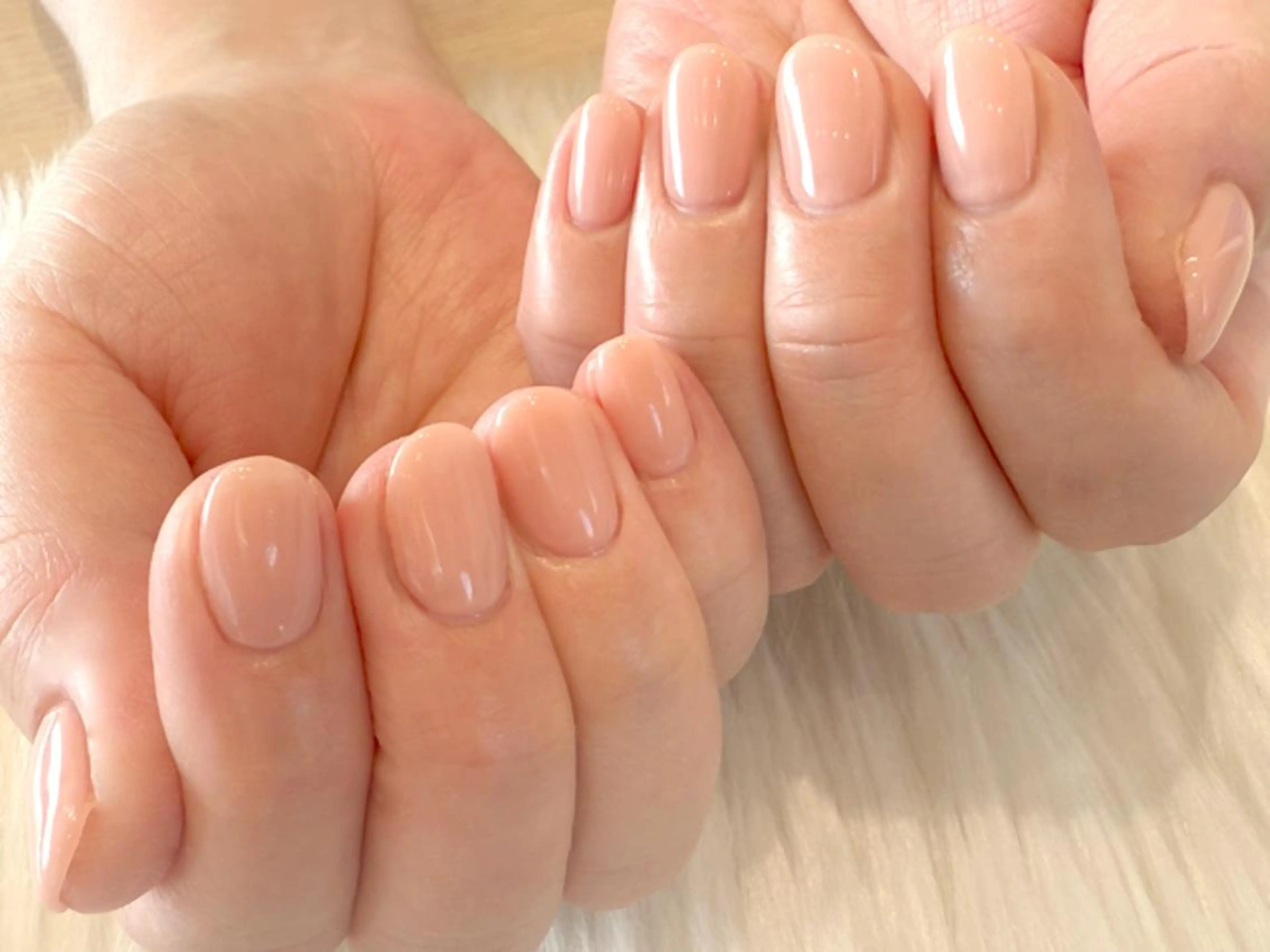 ネイル ハンドネイル Miku. Nのネイルデザイン