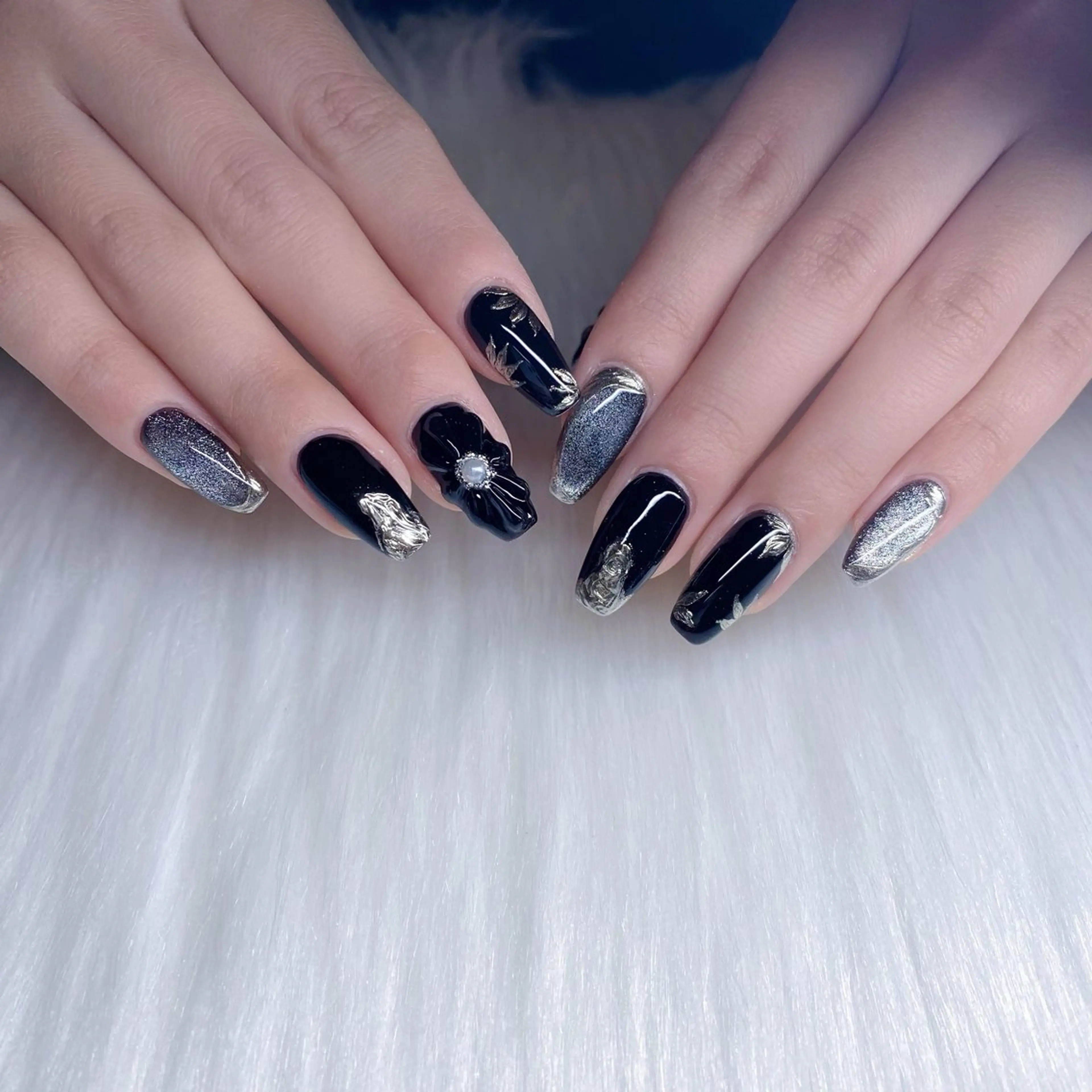 ネイル ハンドネイル Nail Lifeのネイルデザイン