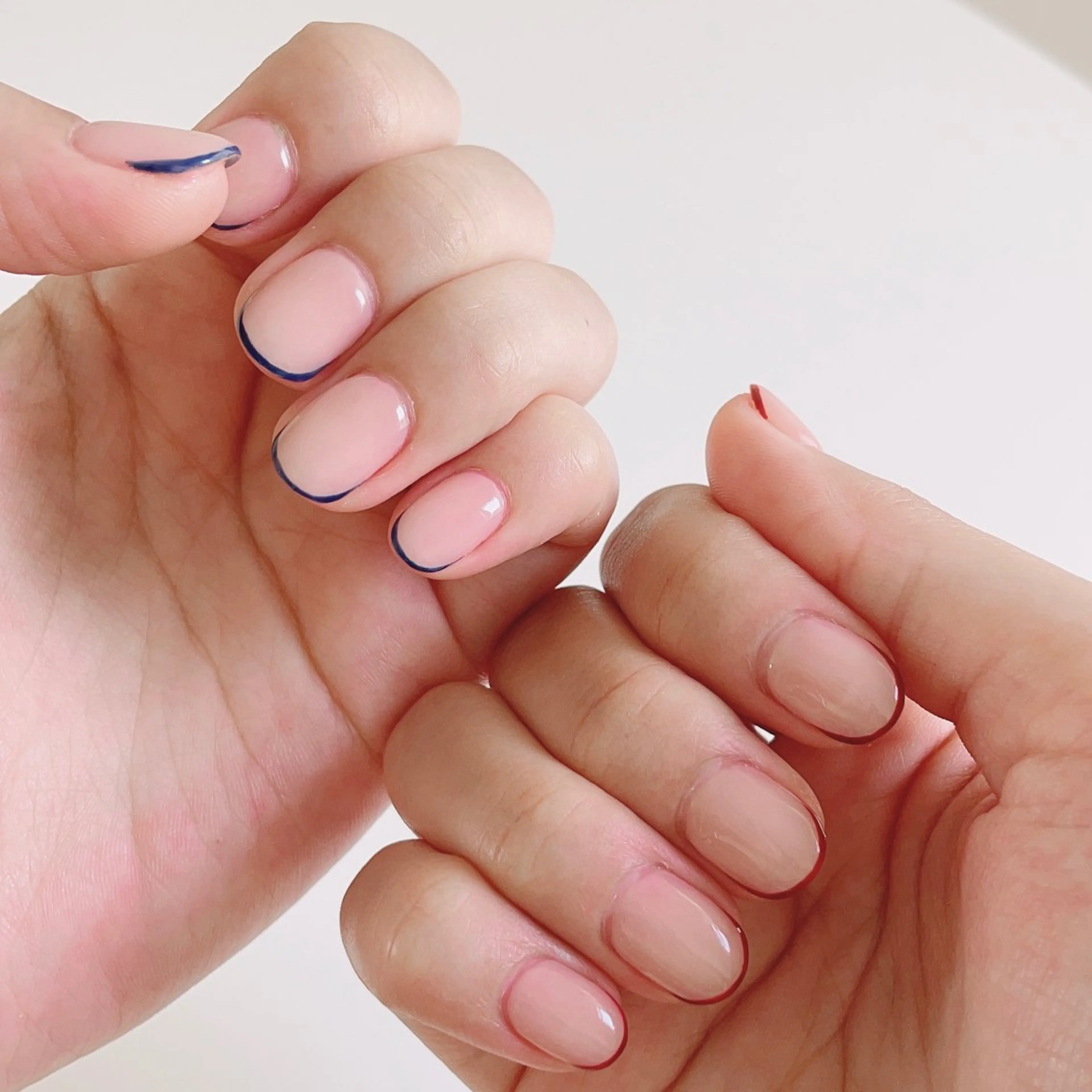 ネイル nail hut.所属・nail hut. YUIのネイルデザイン