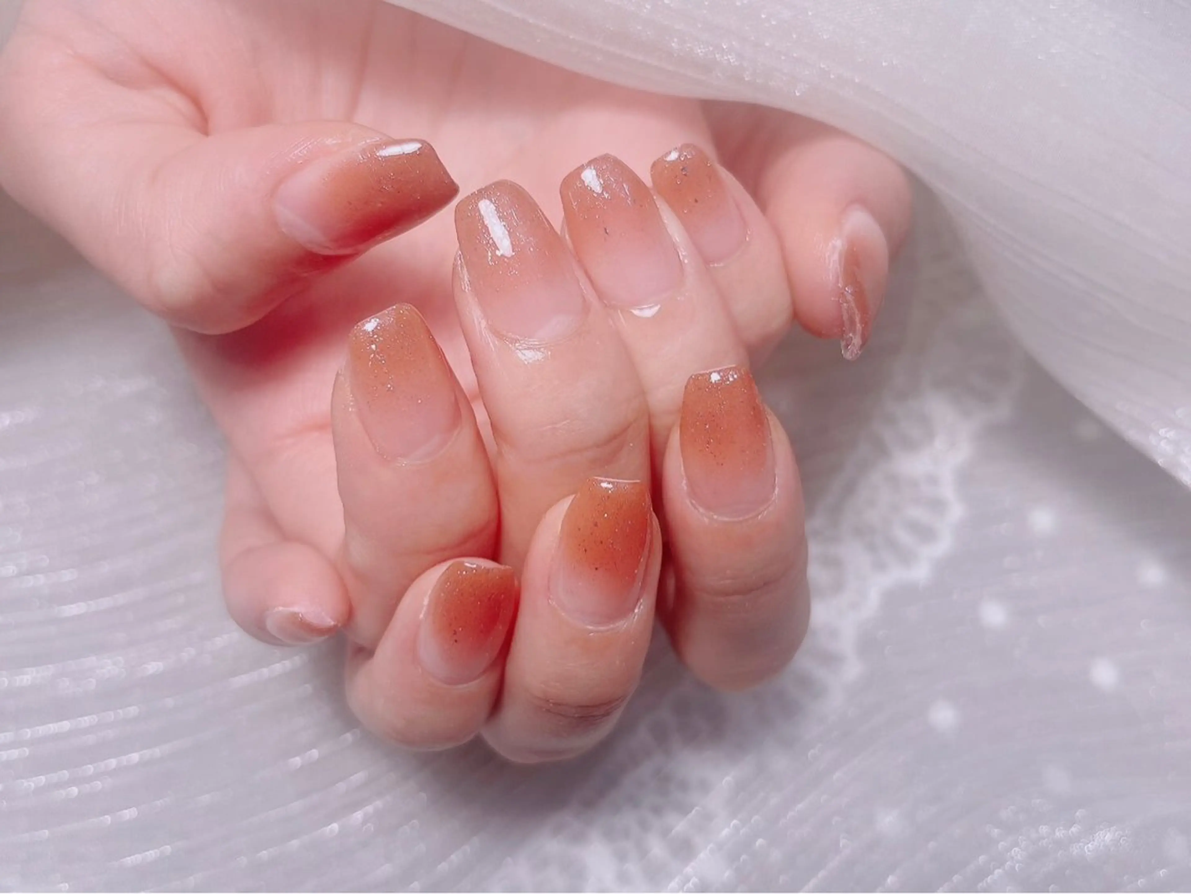 ネイル ハンドネイル Kari ネイルサロンのネイルデザイン