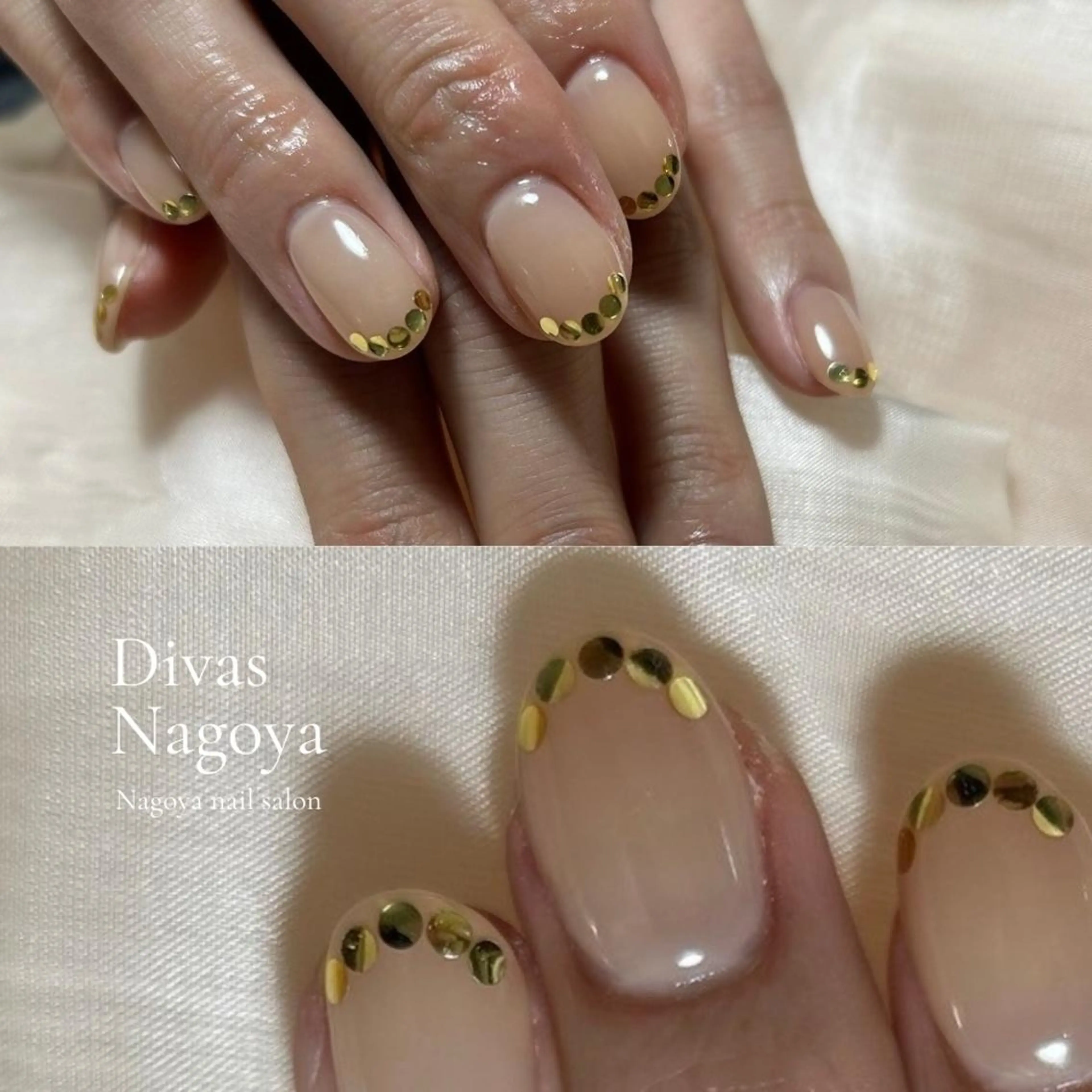 ネイル アートネイル 韓国ネイル マットネイル ミラーネイル ニュアンスネイル ハンドネイル 💕Dig.nail Hideyo🌸のネイルデザイン