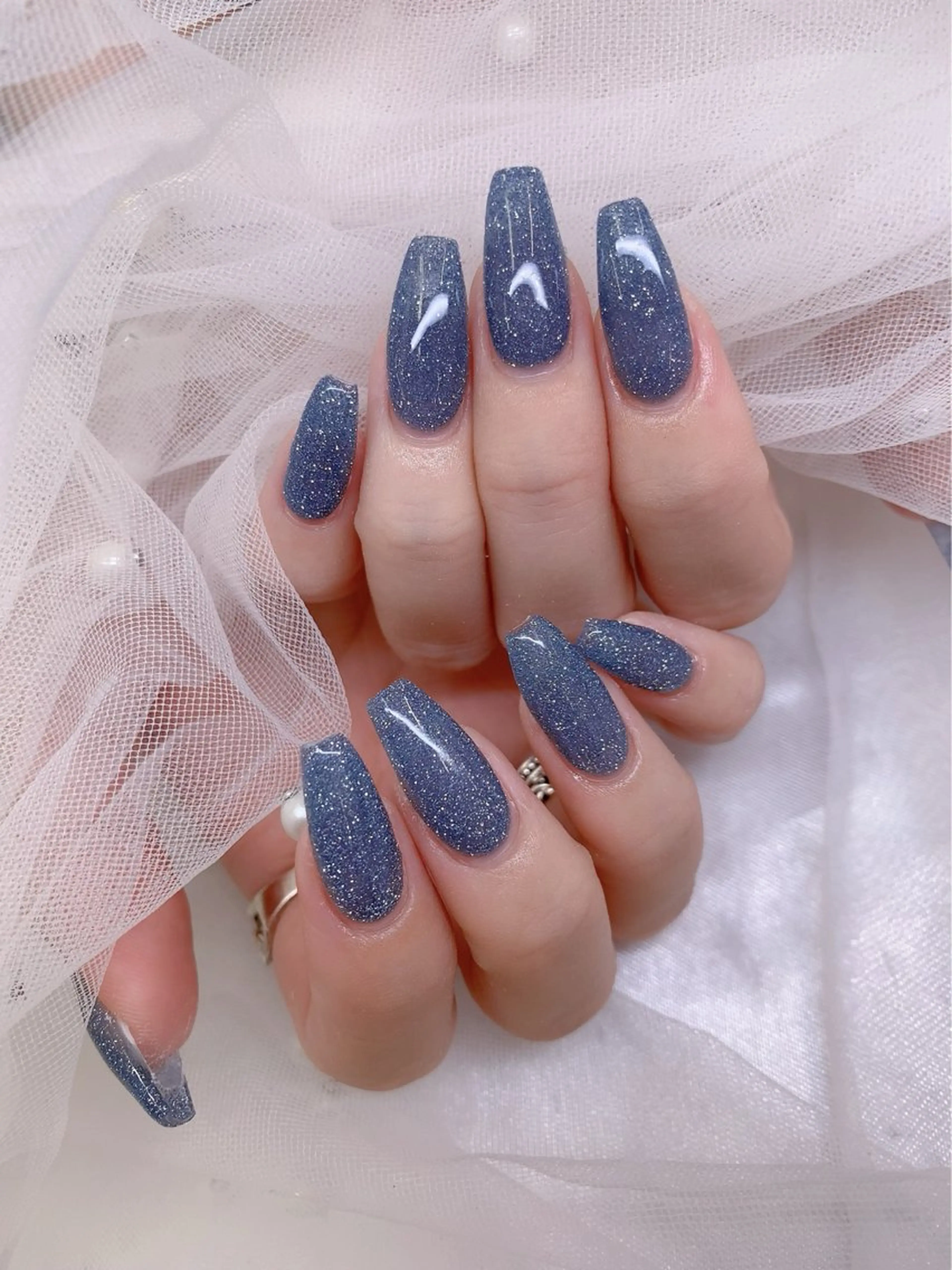 ネイル Uminail ゆうゆうのネイルデザイン