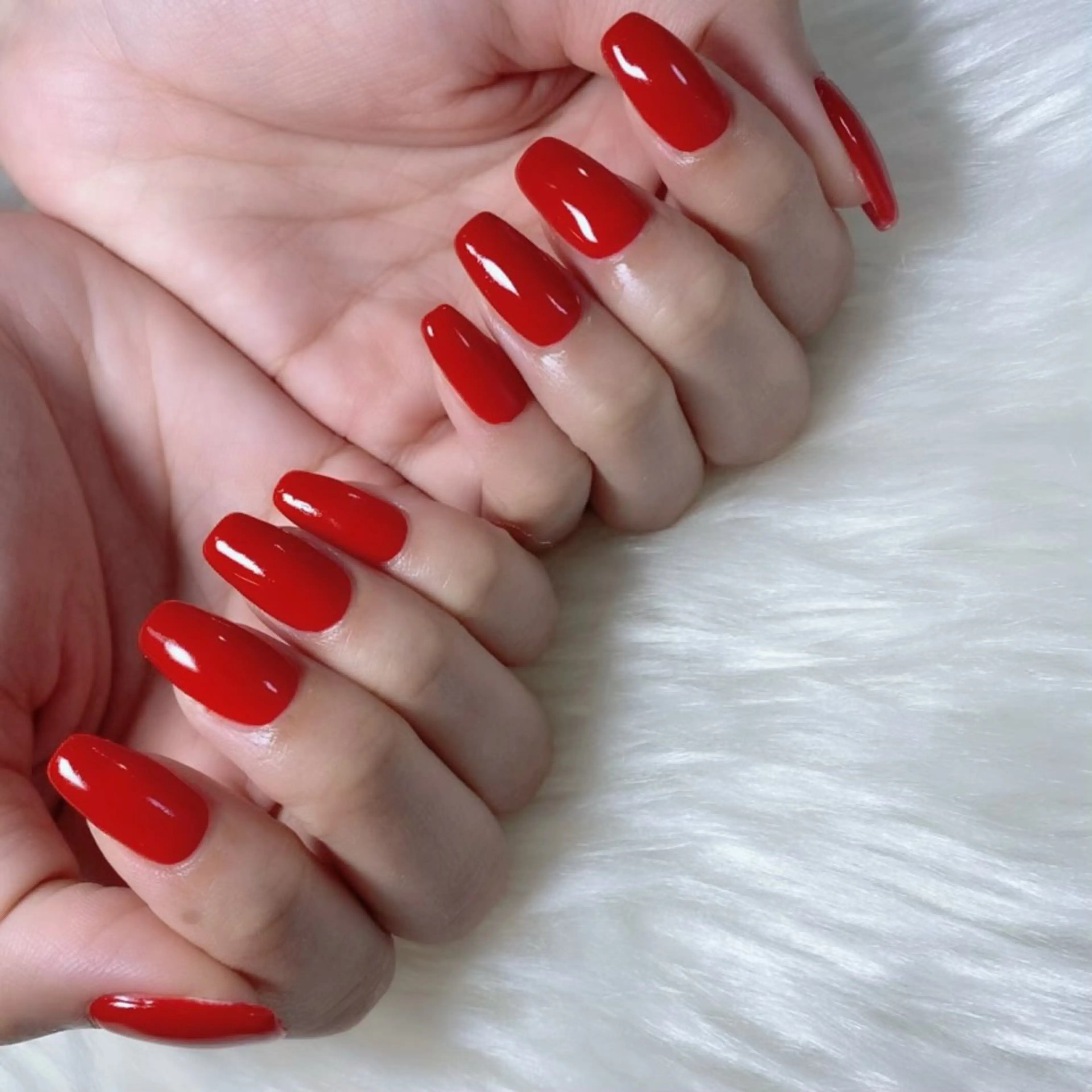 ネイル y mikuのネイルデザイン