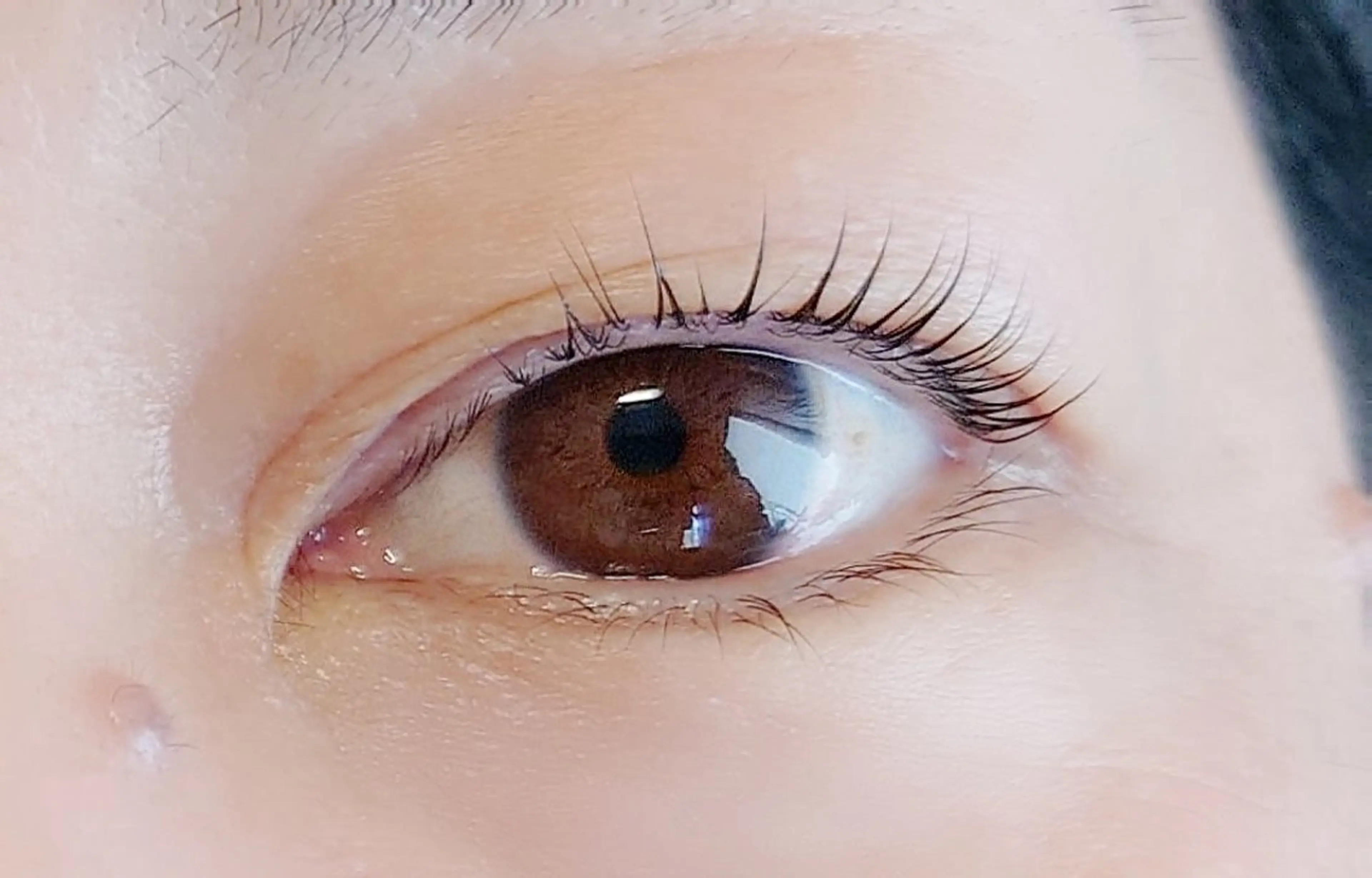 マツエク・マツパ ビューティーサロンMOMO所属・ビューティーサロン MOMOのマツエク・マツパデザイン