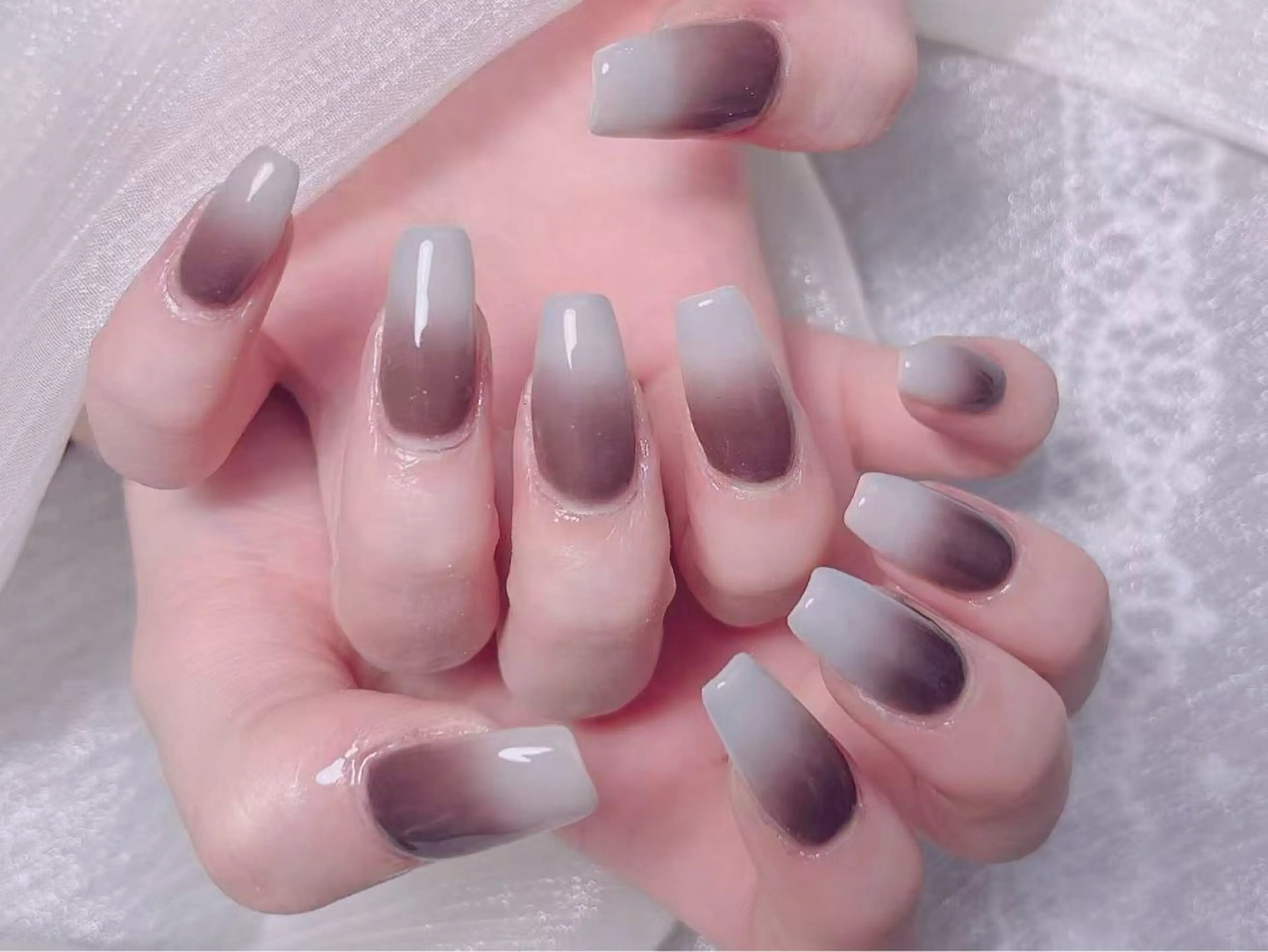 ネイル ハンドネイル Kari ネイルサロンのネイルデザイン