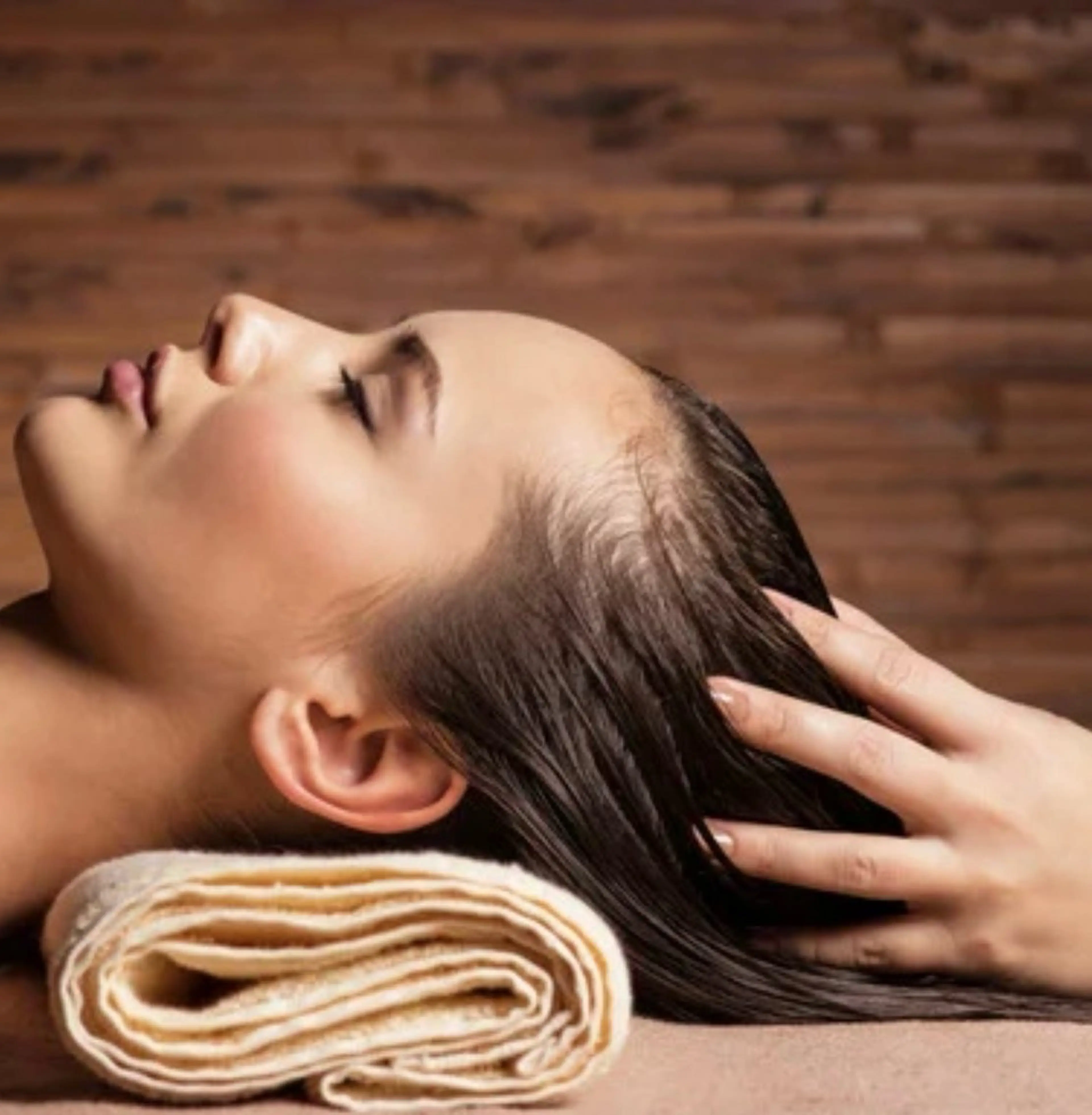 10/31限定❤️疲れをデトックス🫧デコルテハイパー×炭酸ヘッドの写真