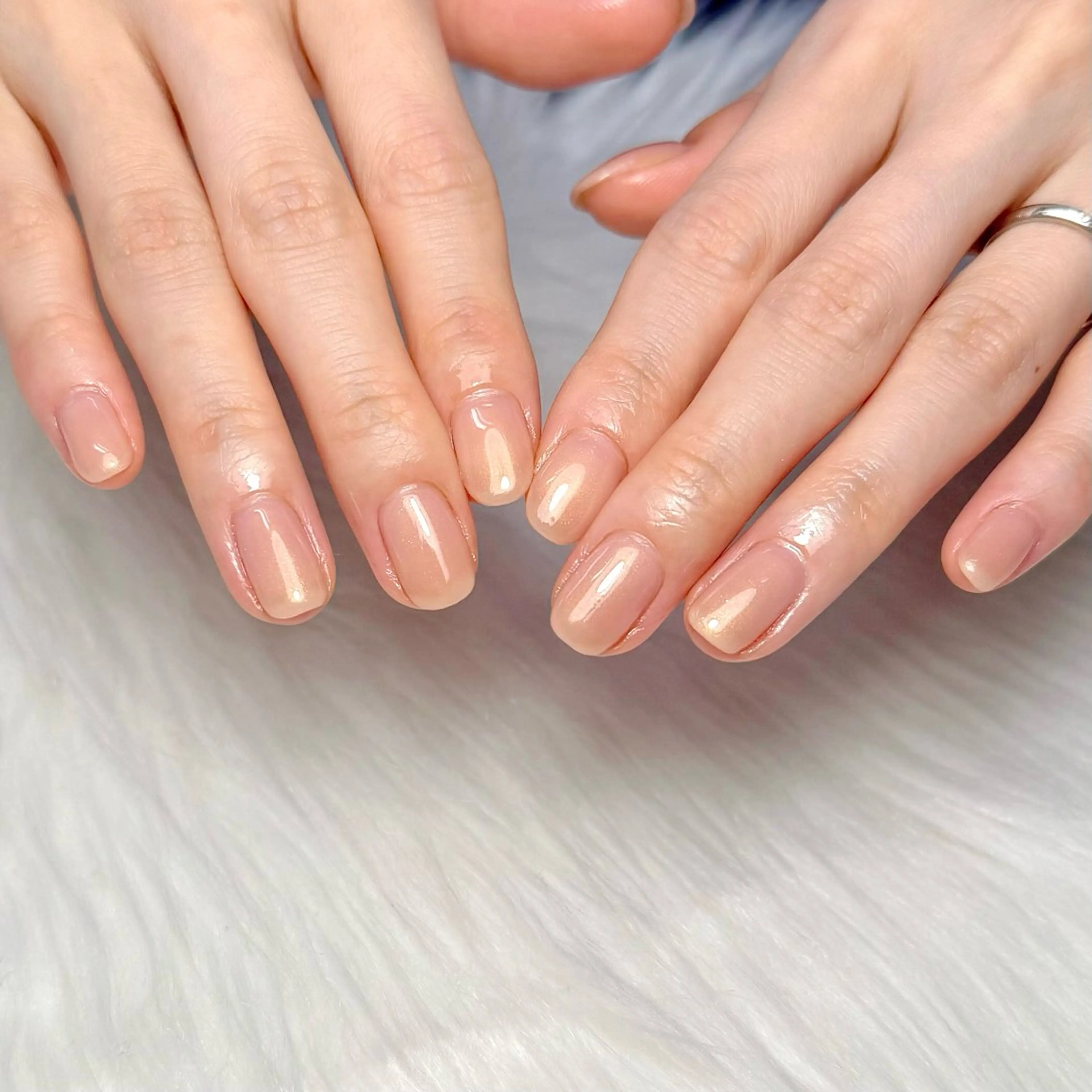ネイル ハンドネイル ハンドケア Lino+ ネイル&よもぎ蒸しのネイルデザイン