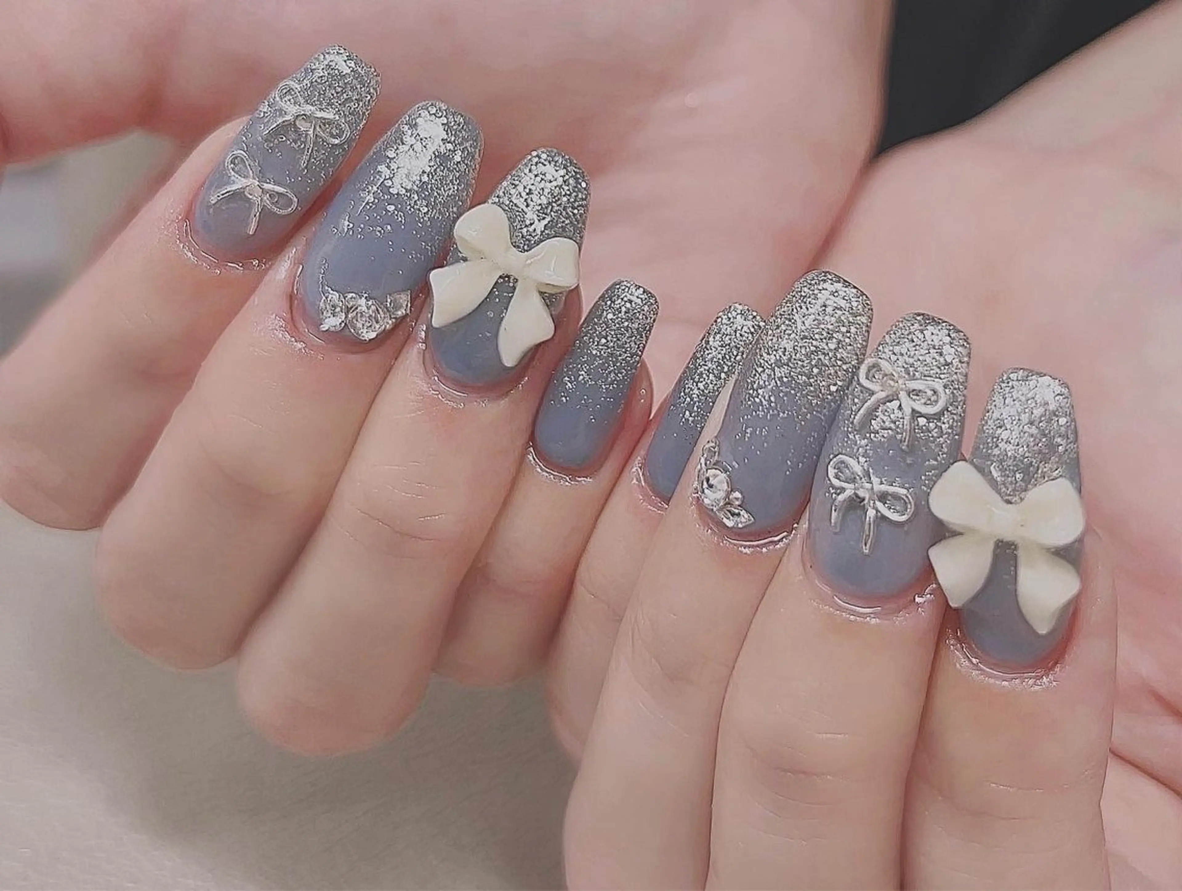 ネイル Beauty Salon Regene 【リジェネ】所属・Regene TAMURAのネイルデザイン