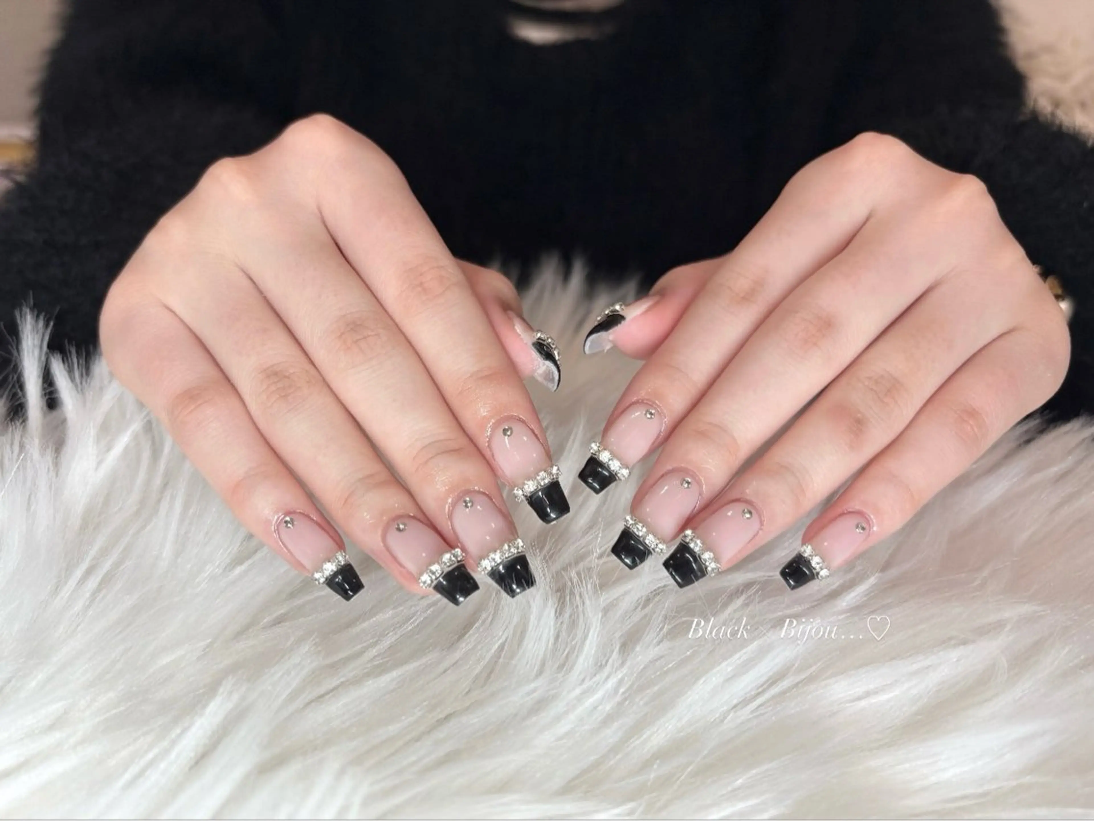 ネイル N nail ayakaのネイルデザイン