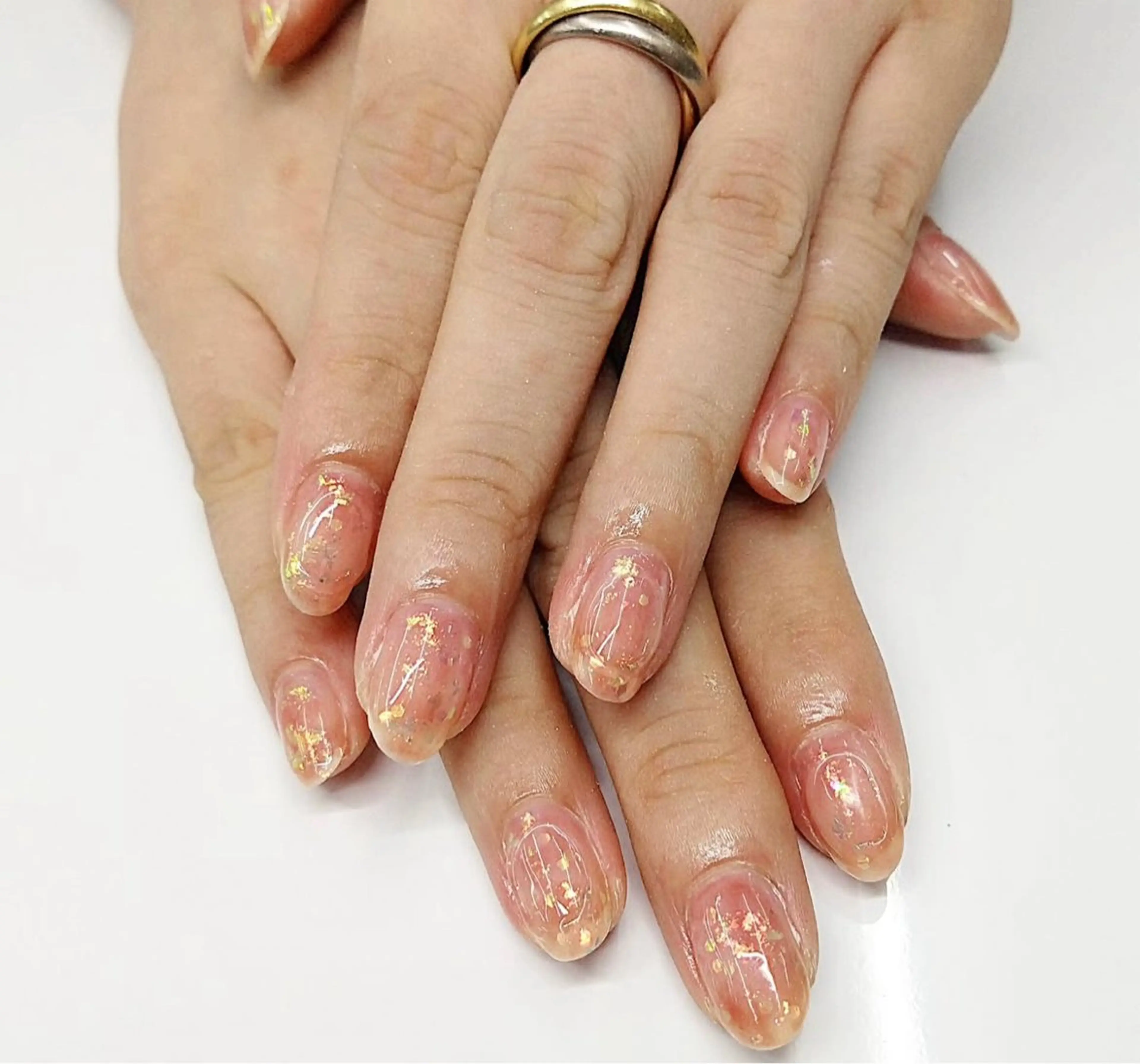 ネイル ハンドネイル Van Nail 本厚木店所属・Van Nail Salonのネイルデザイン