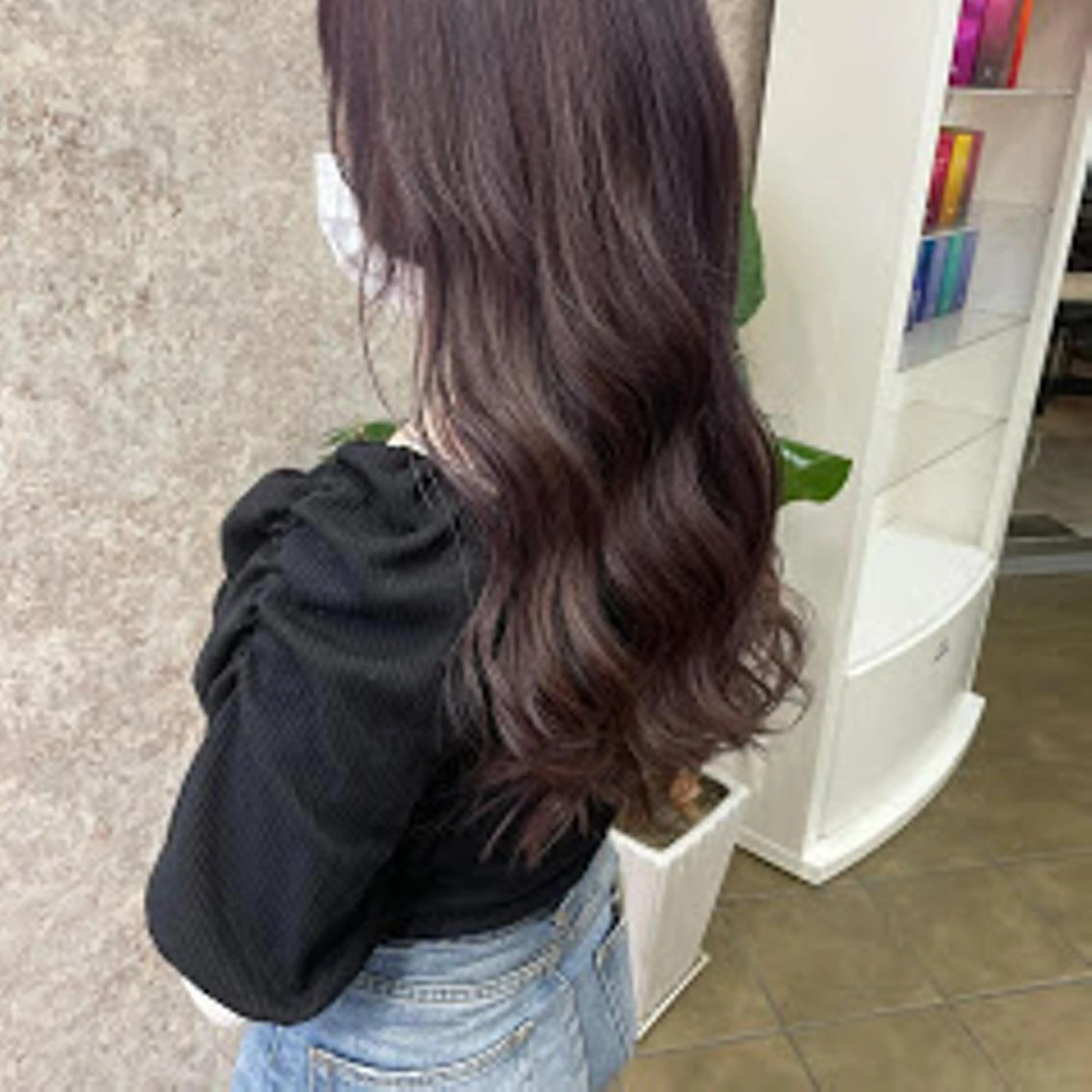 【エクステRJ直卸サロン】【高級シールエクステ】40本～60本￥8800～14300 【一本220​〜​】の写真