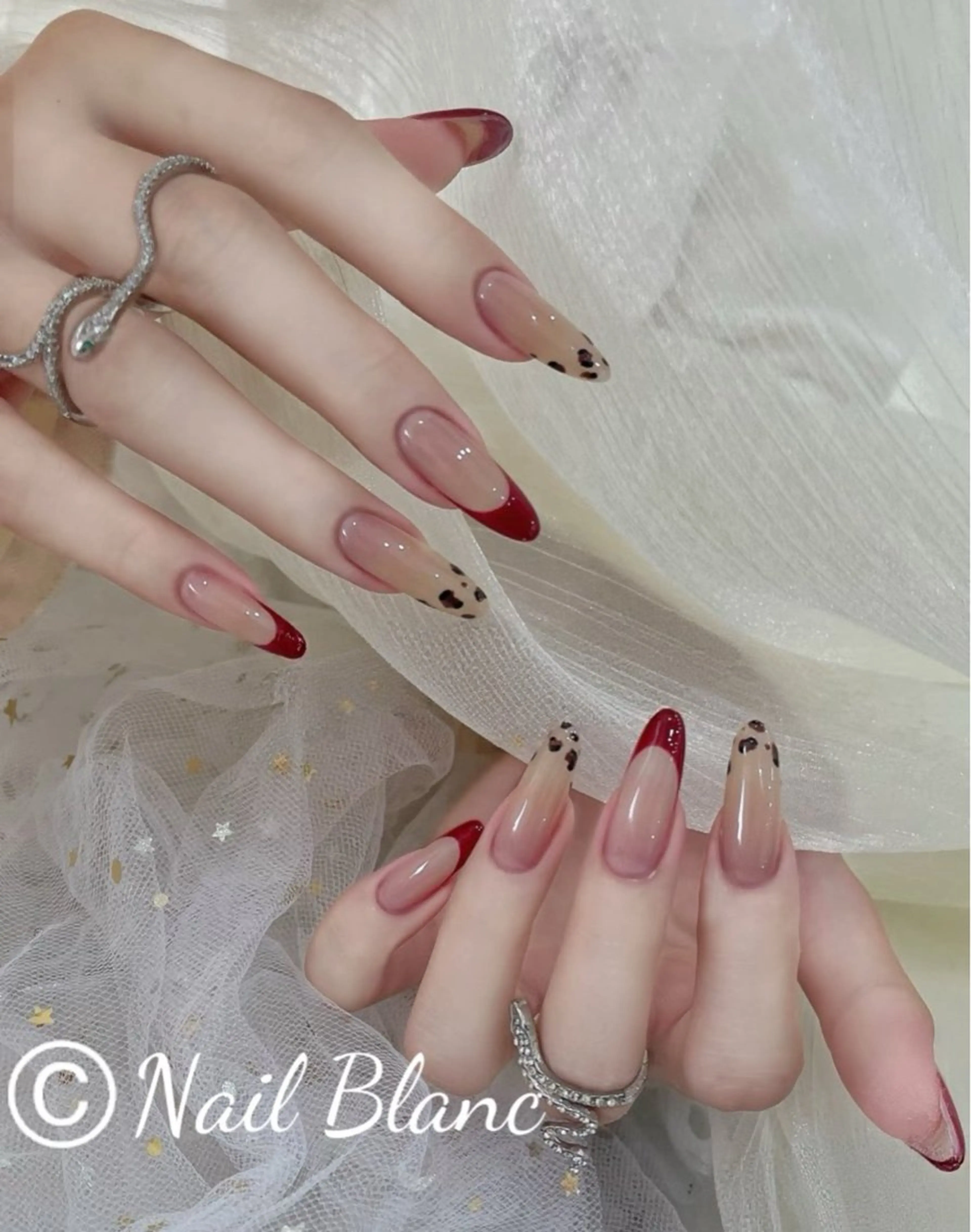 ネイル ネイル みきのネイルデザイン