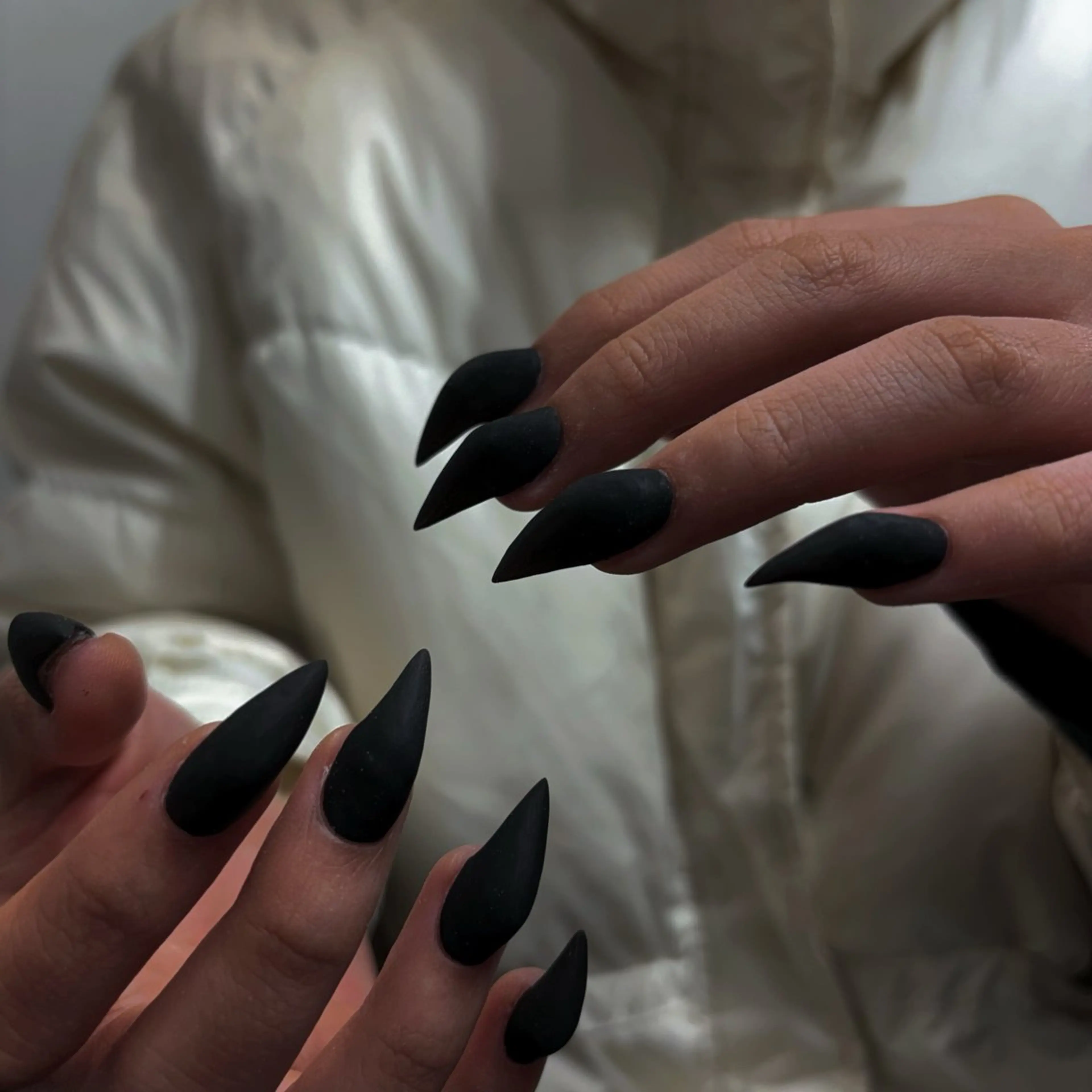 ネイル Panda.z🐼 ネイルサロンのネイルデザイン