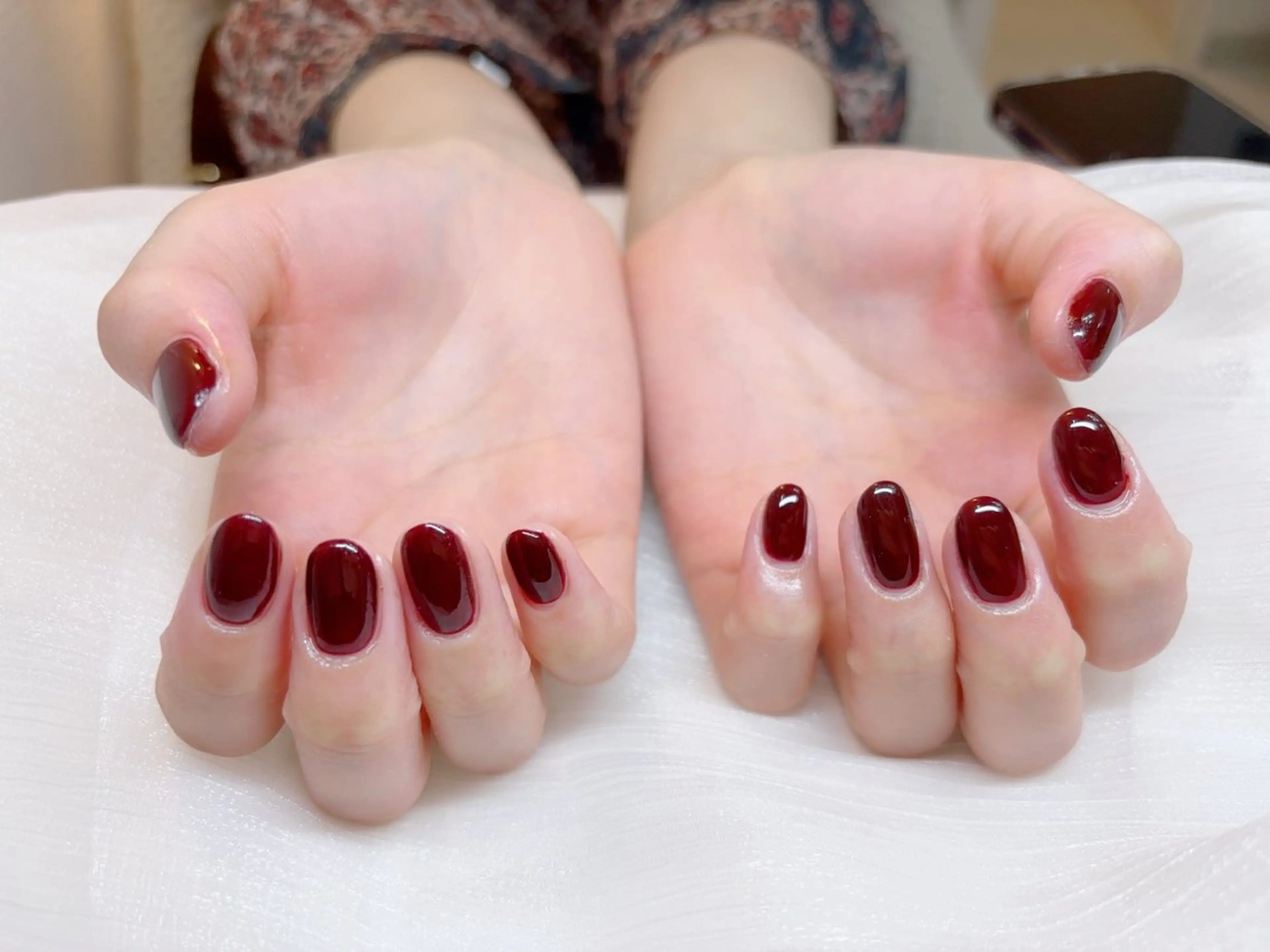 ネイル ♡CELEBRAIL YUKI♡のネイルデザイン
