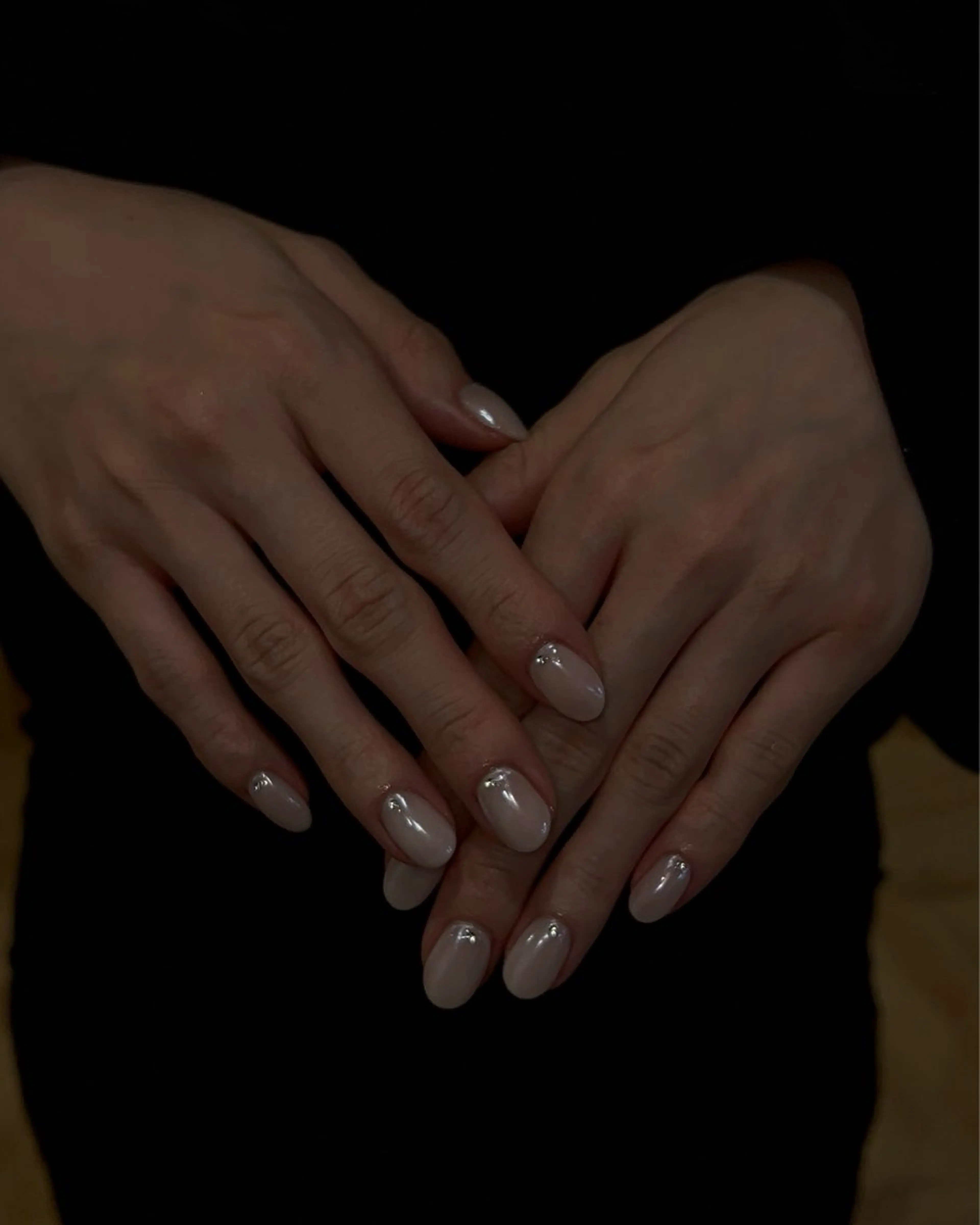 ネイル Nes.Nail所属・Miyagi Asamiのネイルデザイン