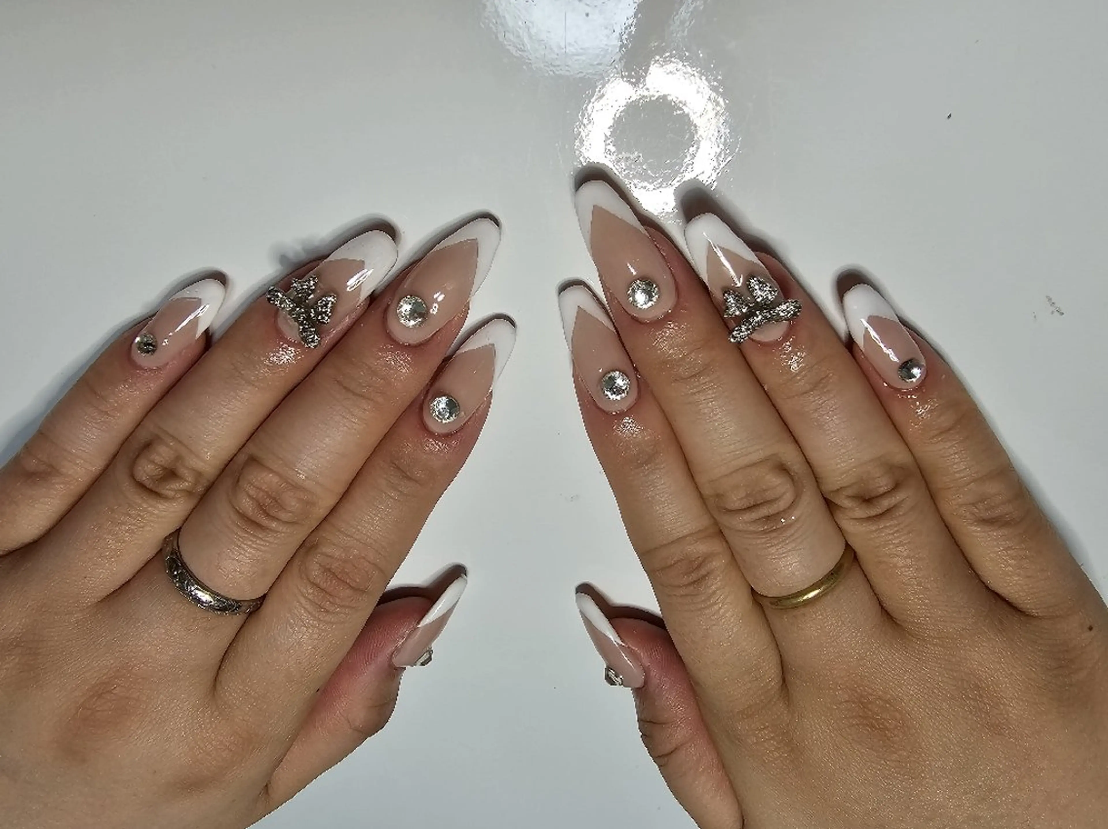 ネイル J ♡nailのネイルデザイン
