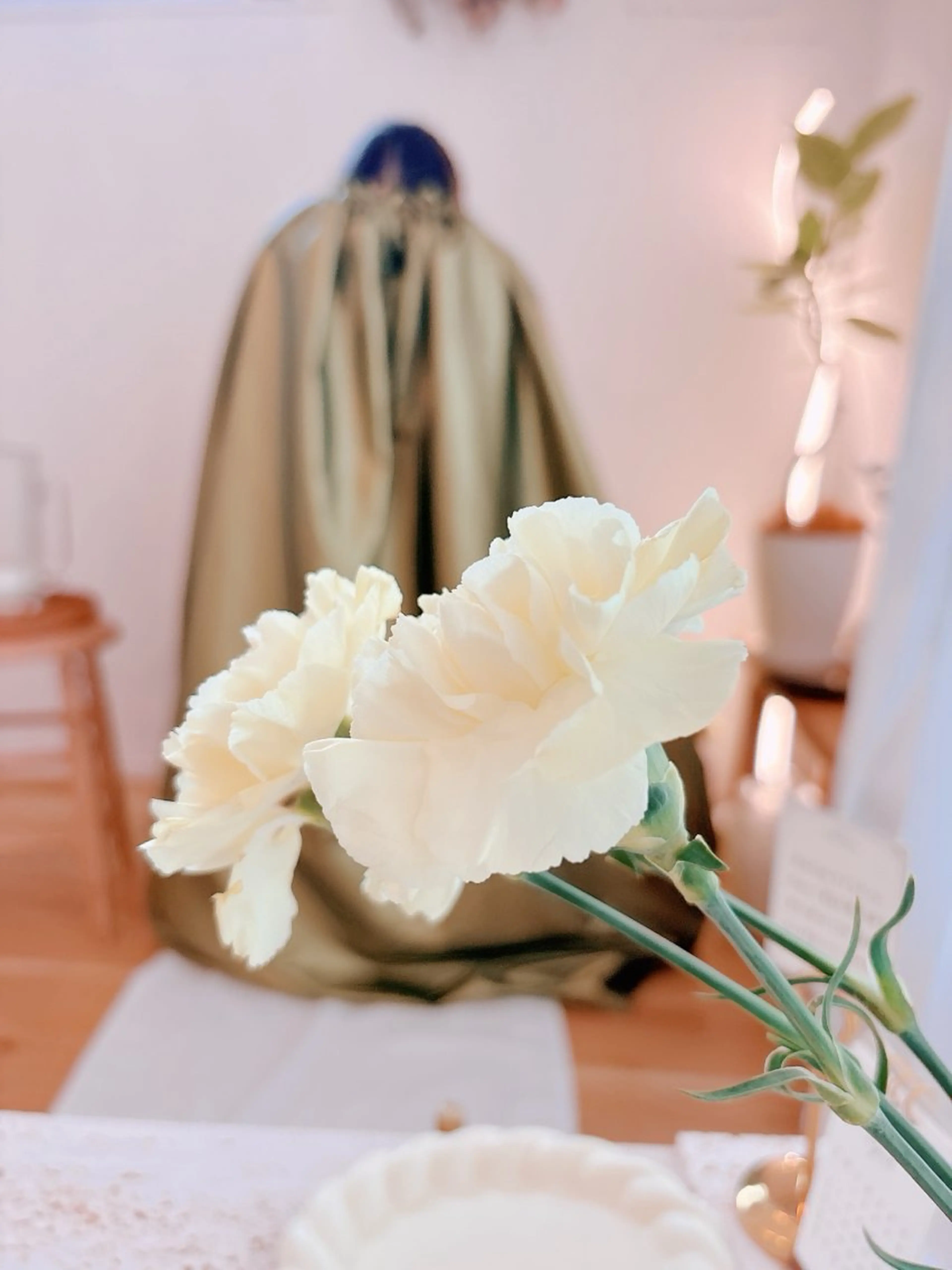 その他 Soleil maoのその他イメージ