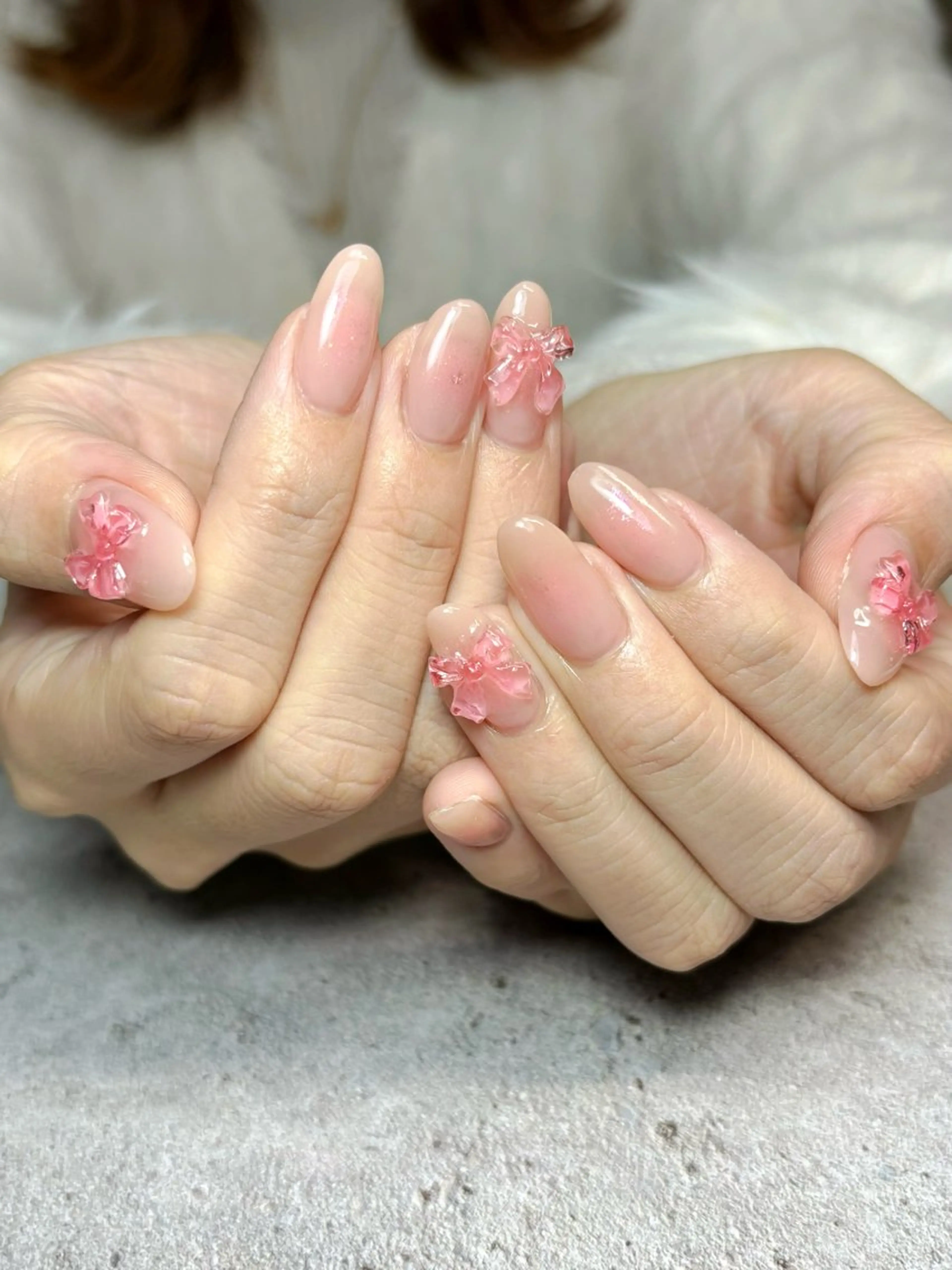 ネイル ハンドネイル nail salon epeのネイルデザイン
