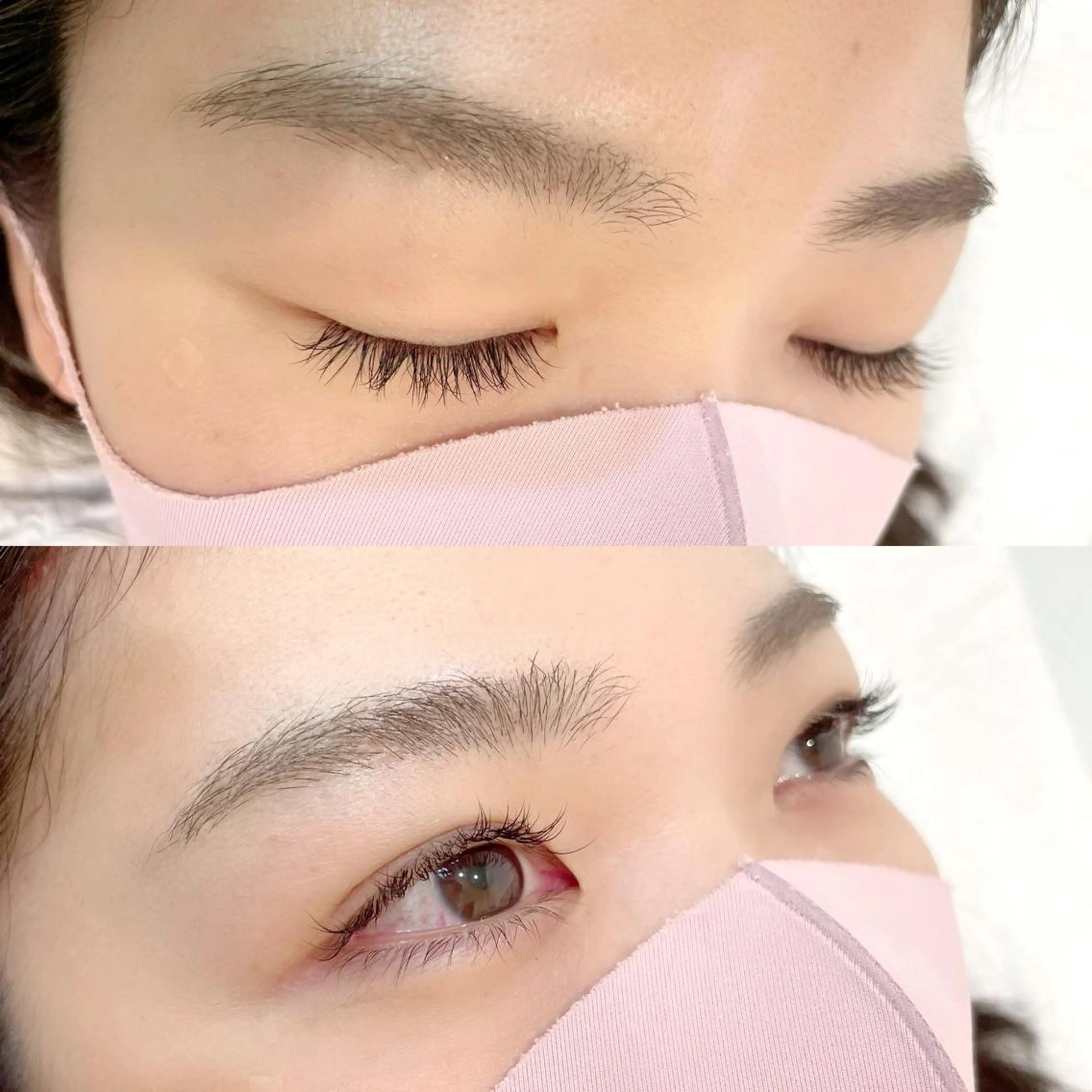 マツエク・マツパ sara lazo 県病院前のマツエク・マツパデザイン