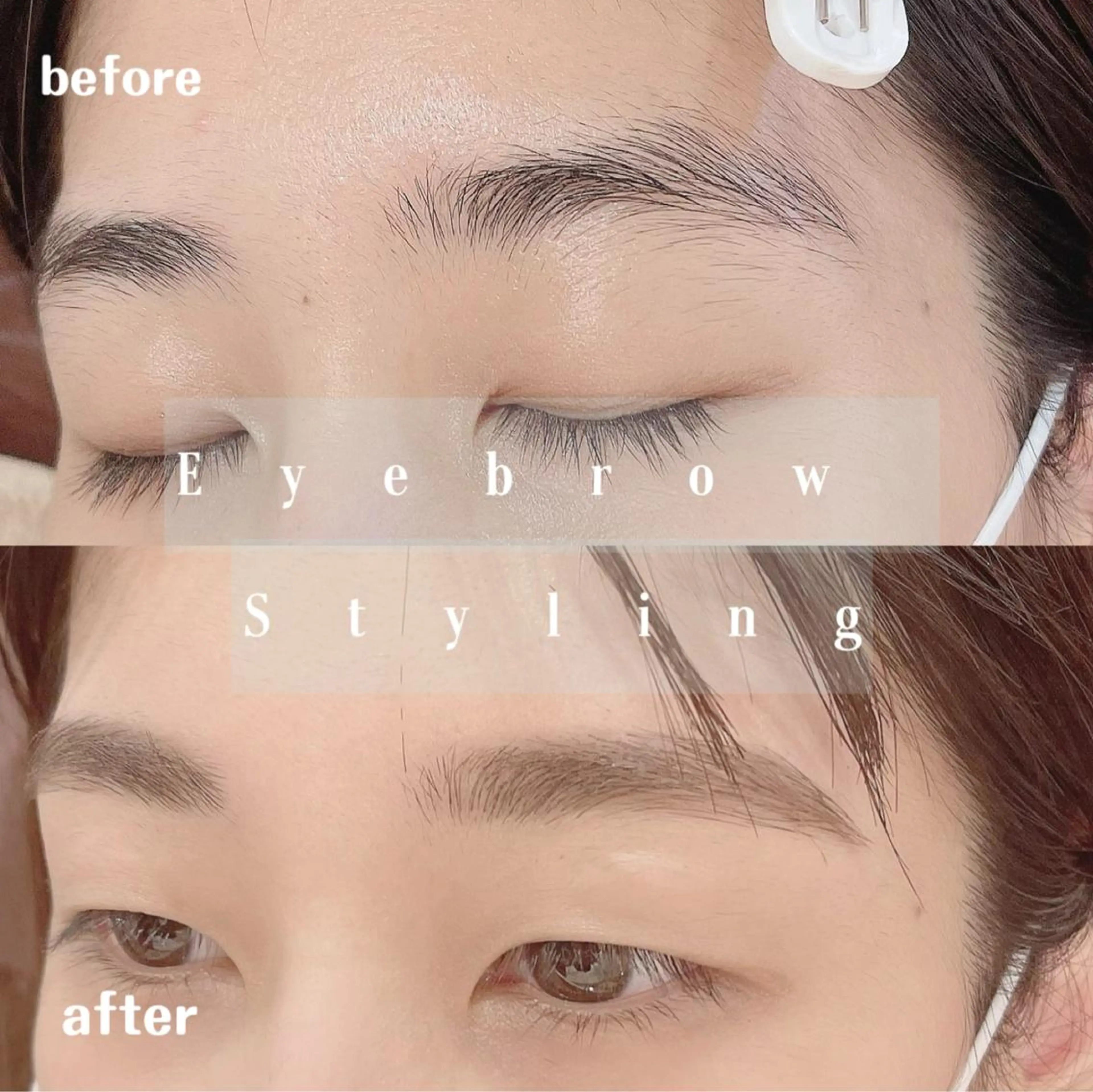 マツエク・マツパ SÖPÖ/SAIKO ♡まつげ眉毛サロンのマツエク・マツパデザイン