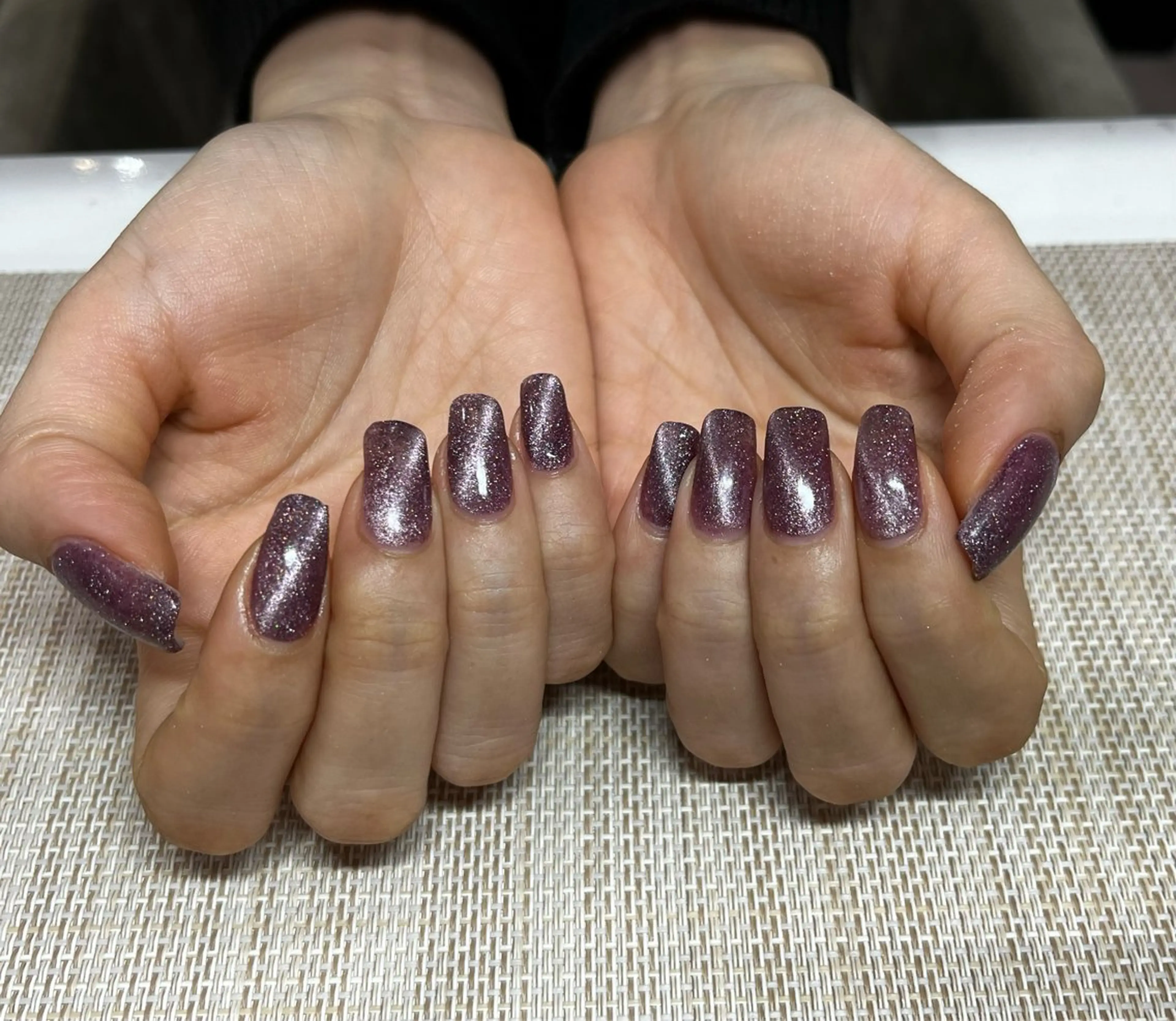 ネイル ハンドネイル N's Nailのネイルデザイン