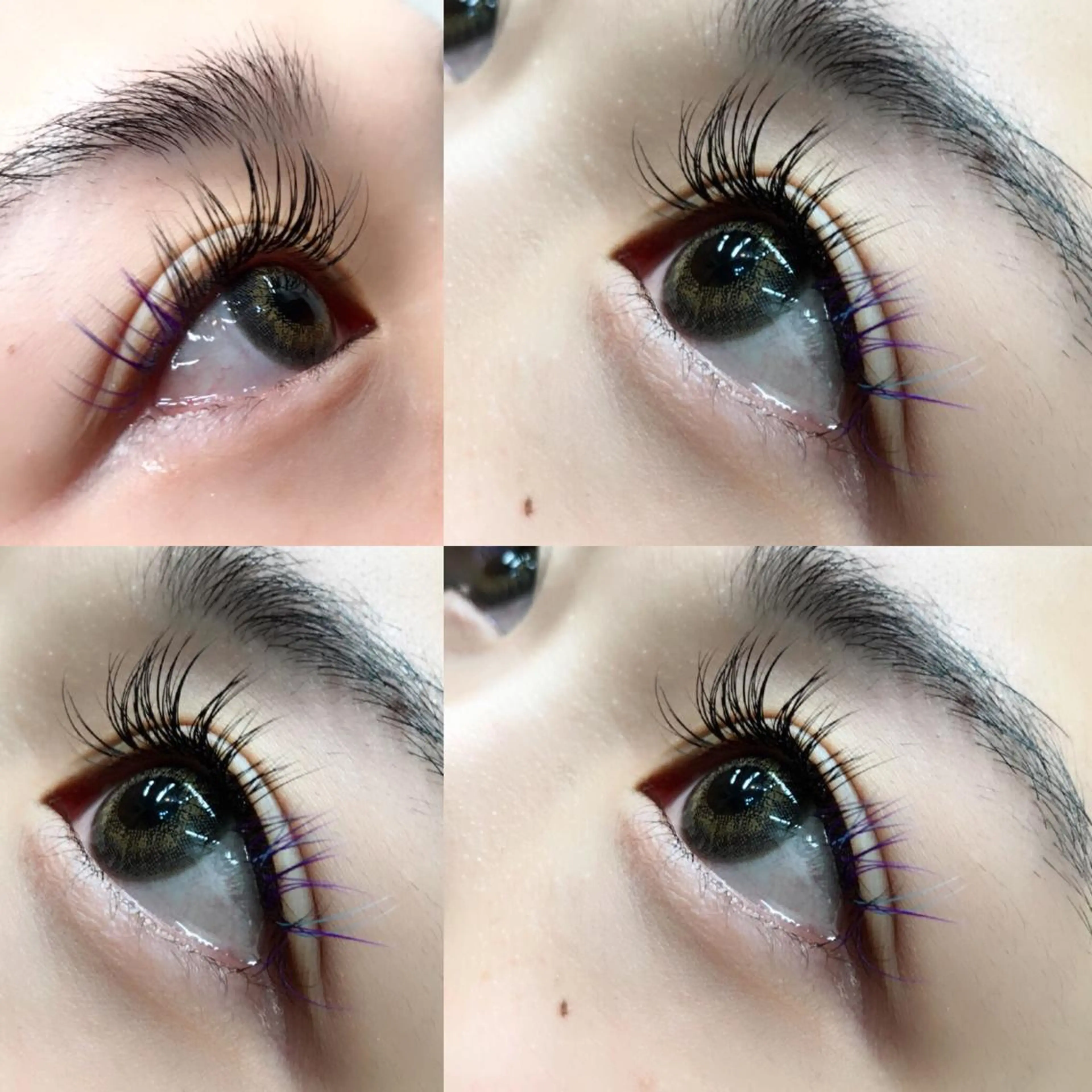 マツエク・マツパ カラーマツエク beauty salon　Atora所属・大賀 海夕の眉毛・アイブロウイメージ