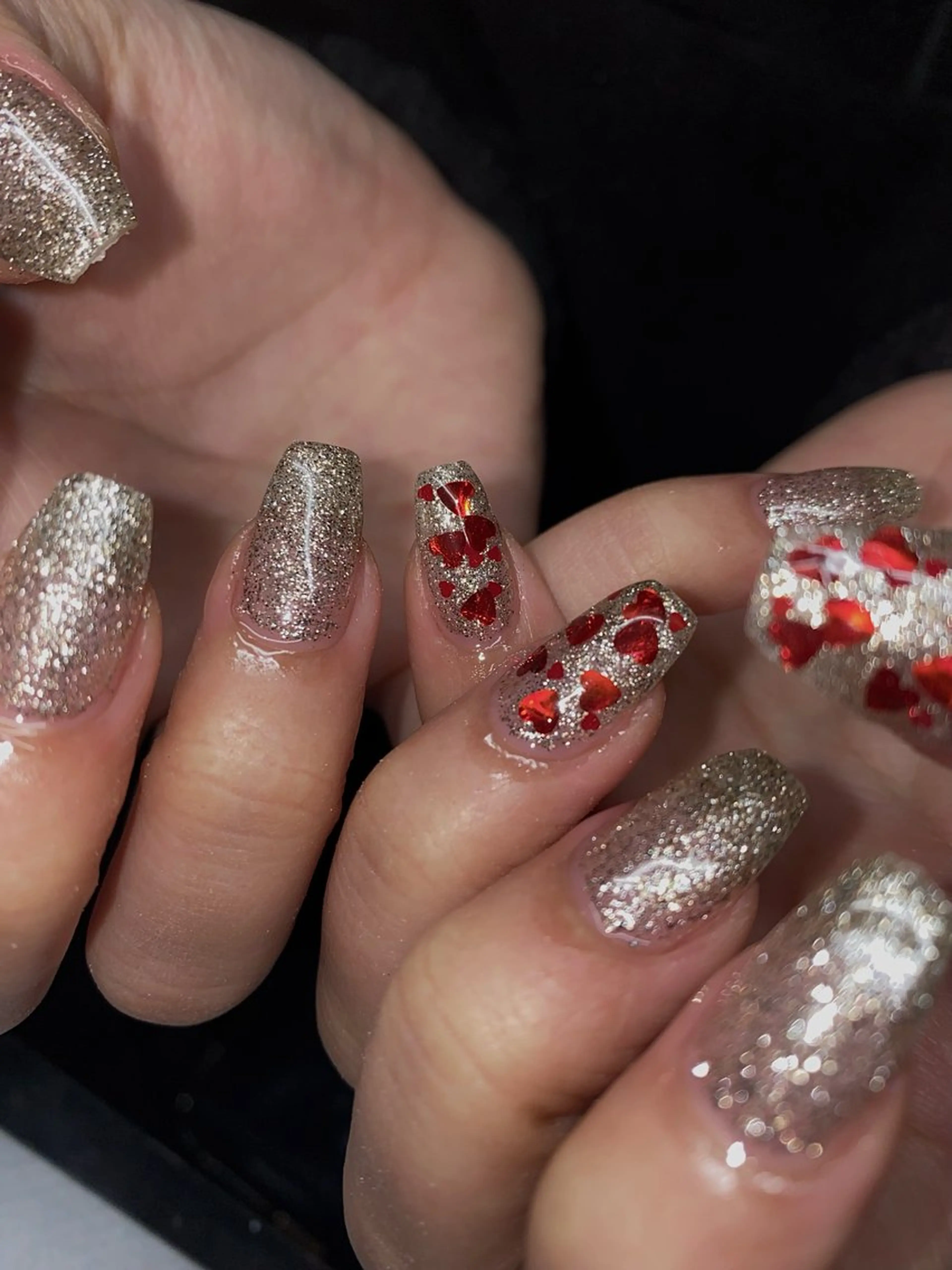 ネイル BNT nailsのネイルデザイン
