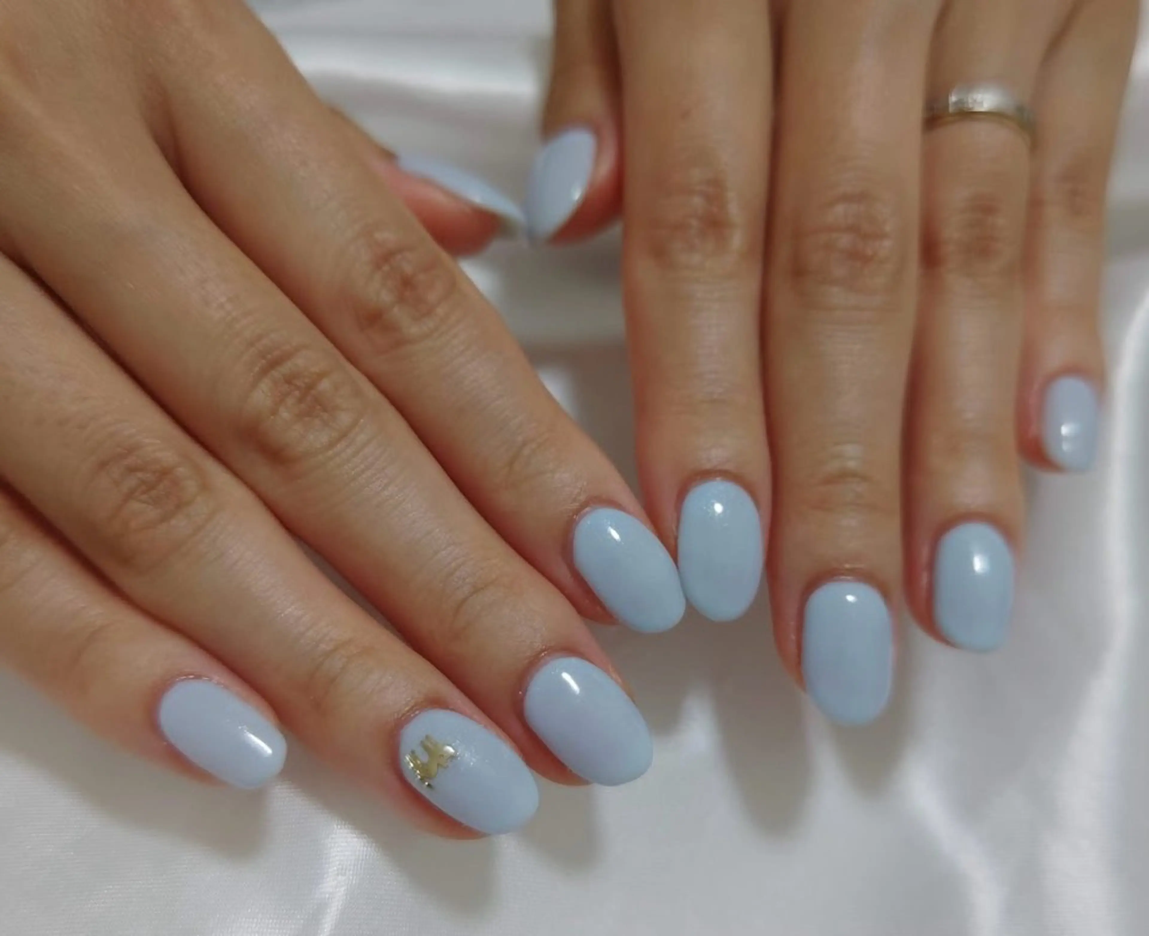 ネイル ハンドネイル cheri/ Sekiのネイルデザイン