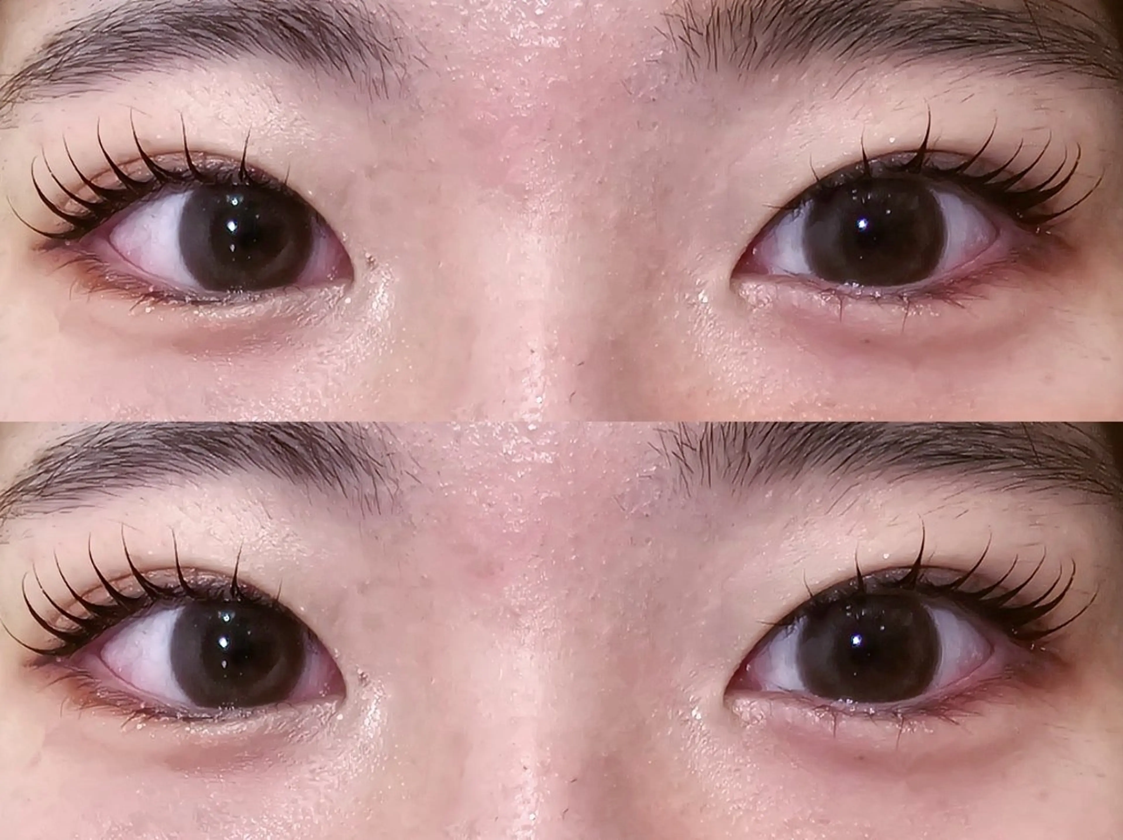 マツエク・マツパ 韓国風マツエク まつげパーマ ena所属・♡アイブロウ/マツパ /マツエク/emi♡のマツエク・マツパデザイン