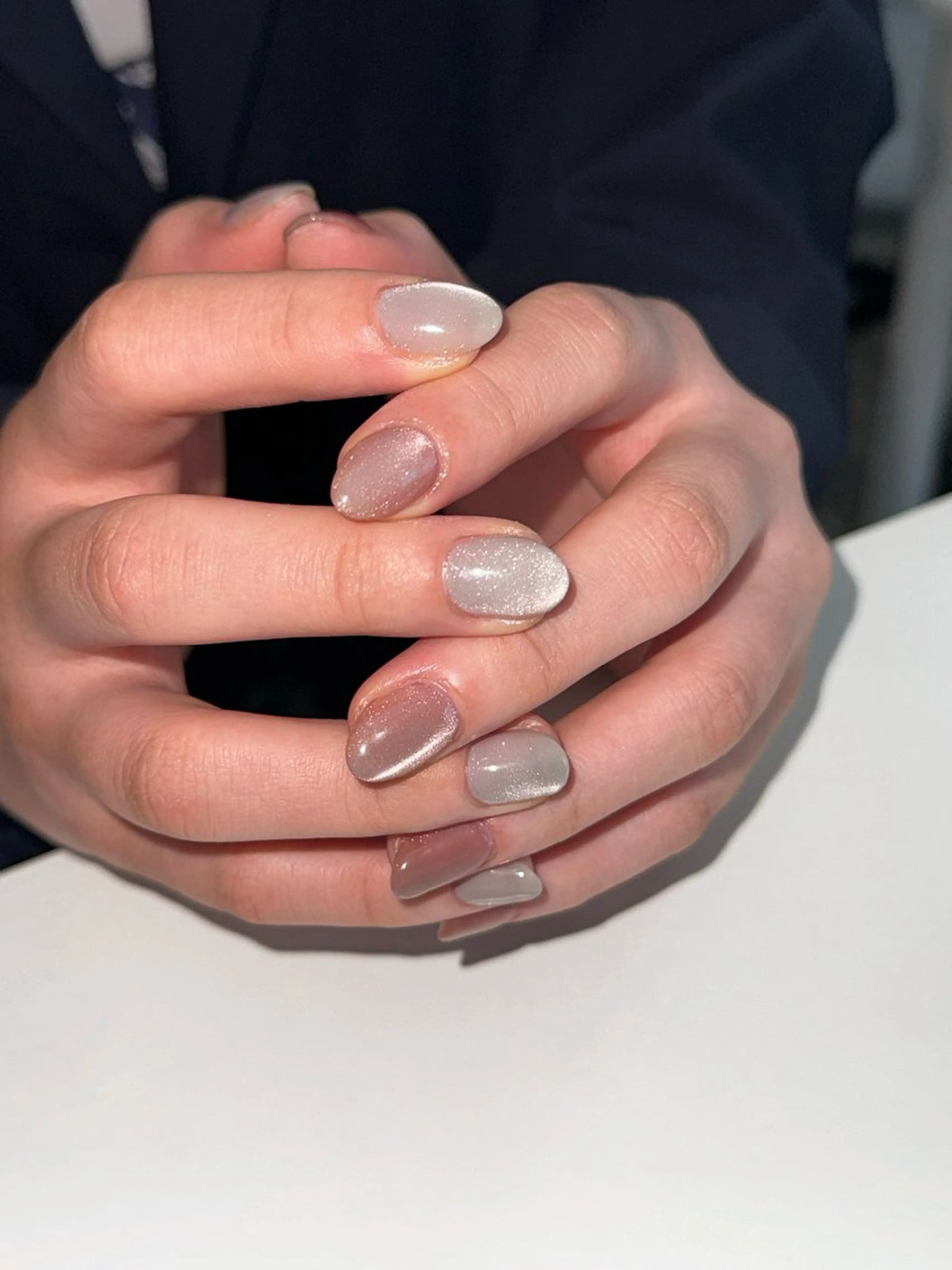 ネイル nail salon gran所属・kawano amiのネイルデザイン