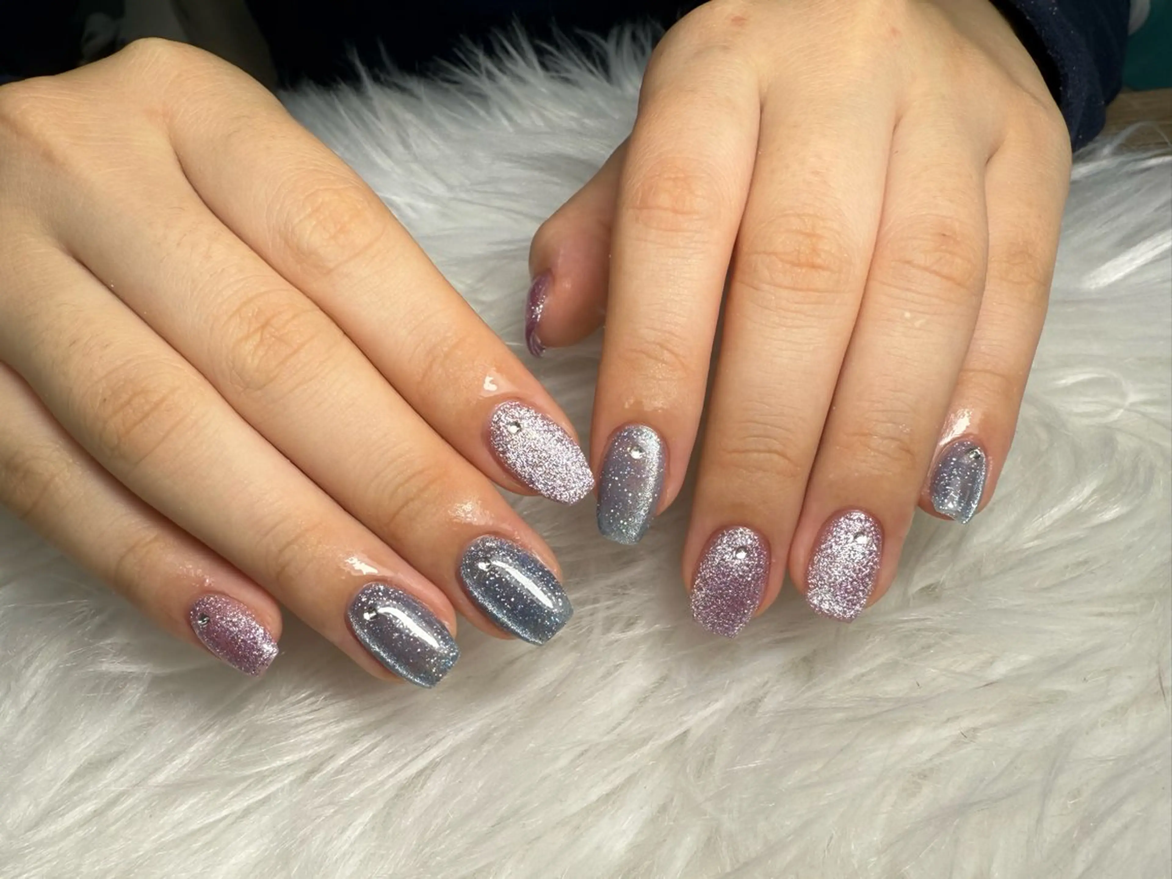 ネイル nail salon MANA　KEIKOのネイルデザイン