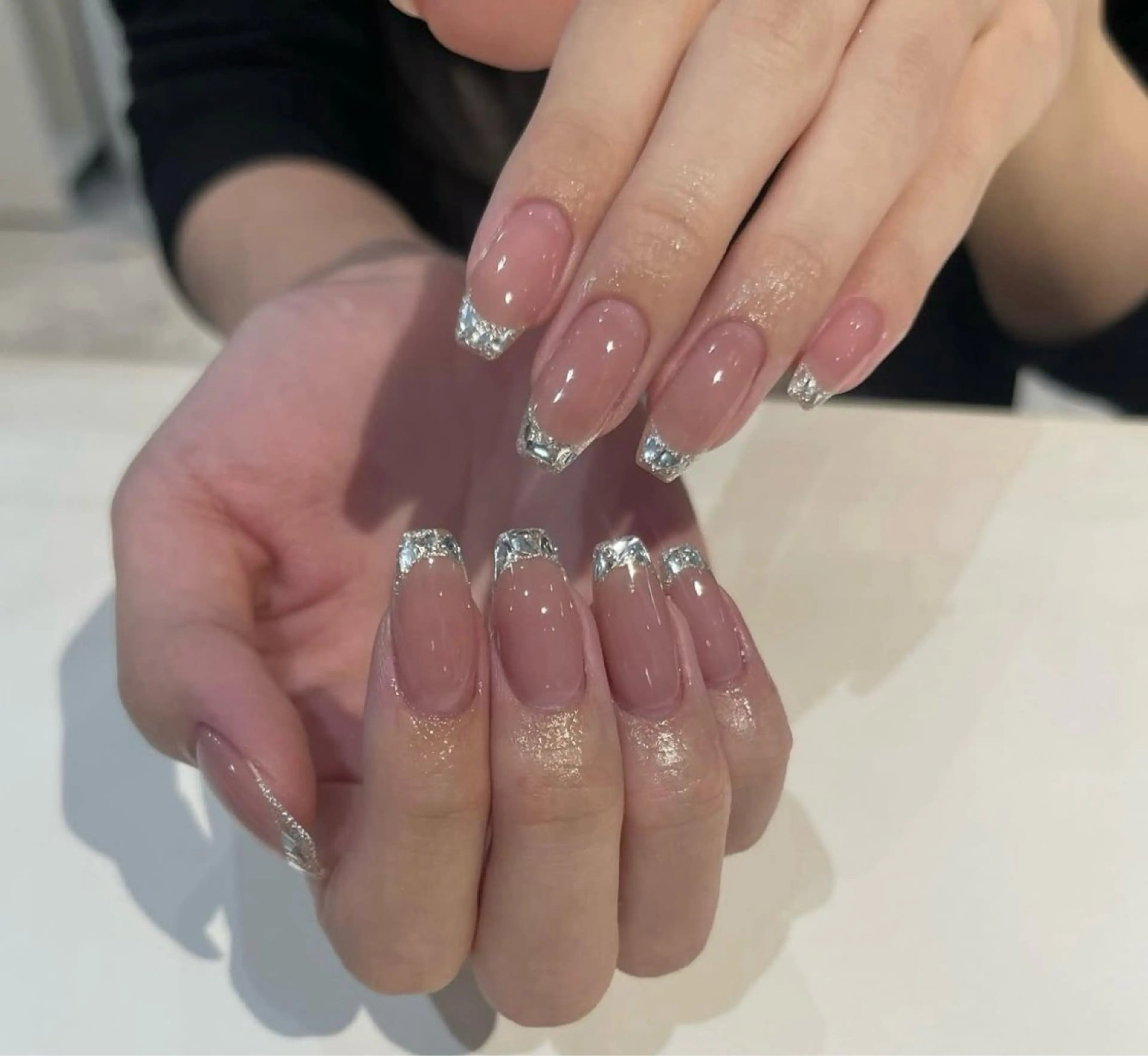 ネイル ハンドネイル BERA NAILSのネイルデザイン