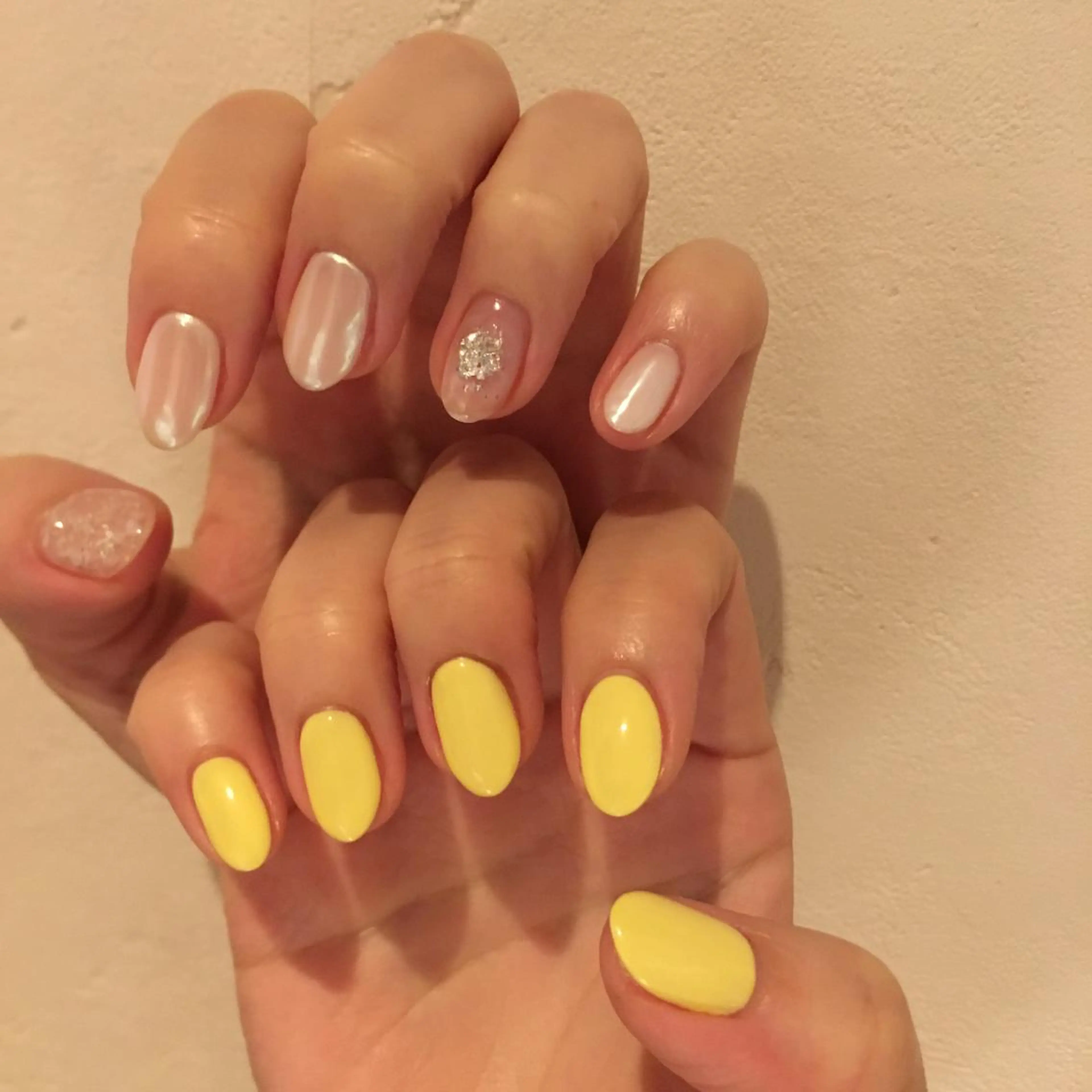 ネイル illfrere所属・illfrere イルフレール🌙のネイルデザイン