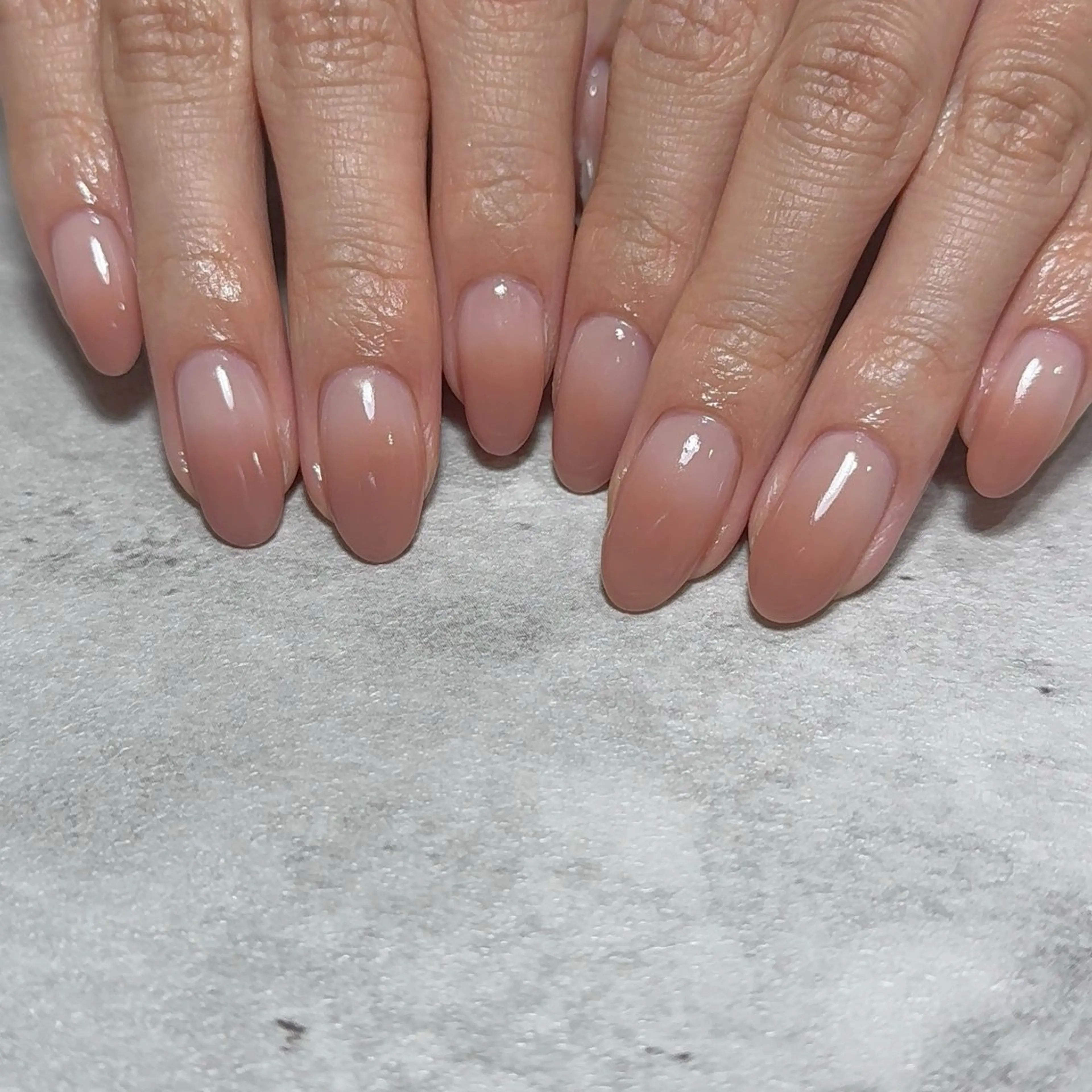 ネイル ハンドネイル Reilly nail.所属・Reillynail レイリーネイルのネイルデザイン