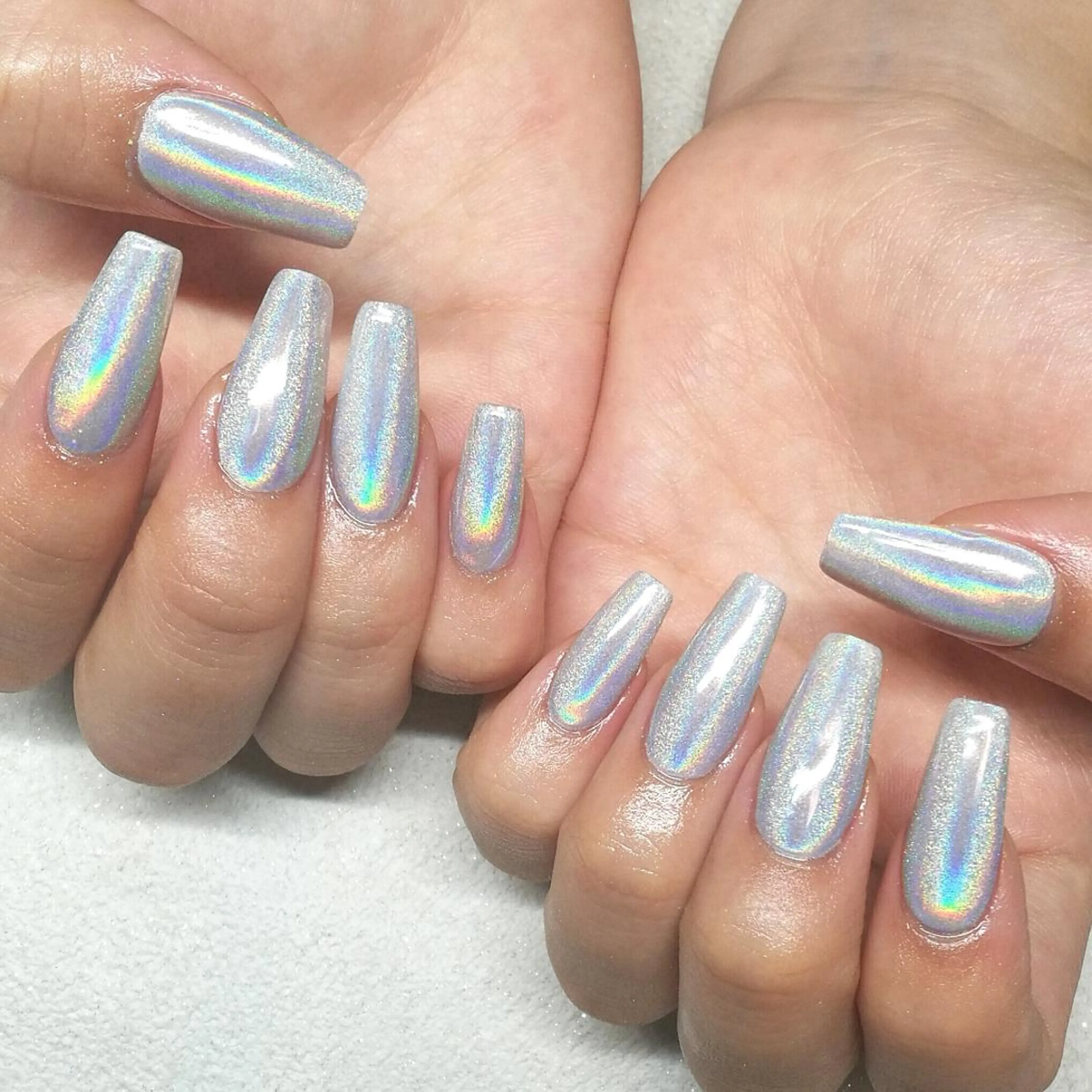 ネイル ハンドネイル private nailsalonのネイルデザイン