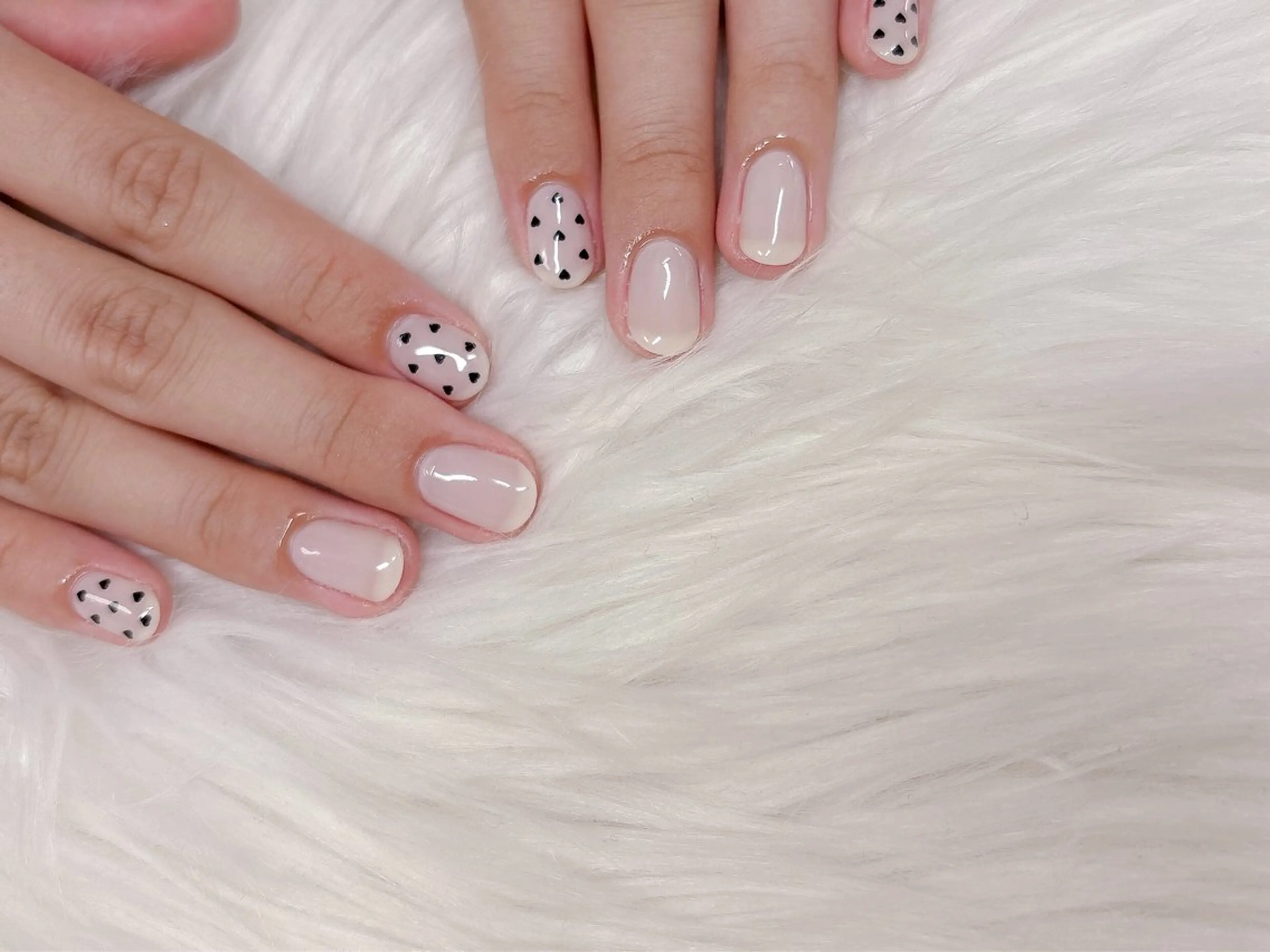 ネイル カメレオン ネイルのエステ・リラクイメージ