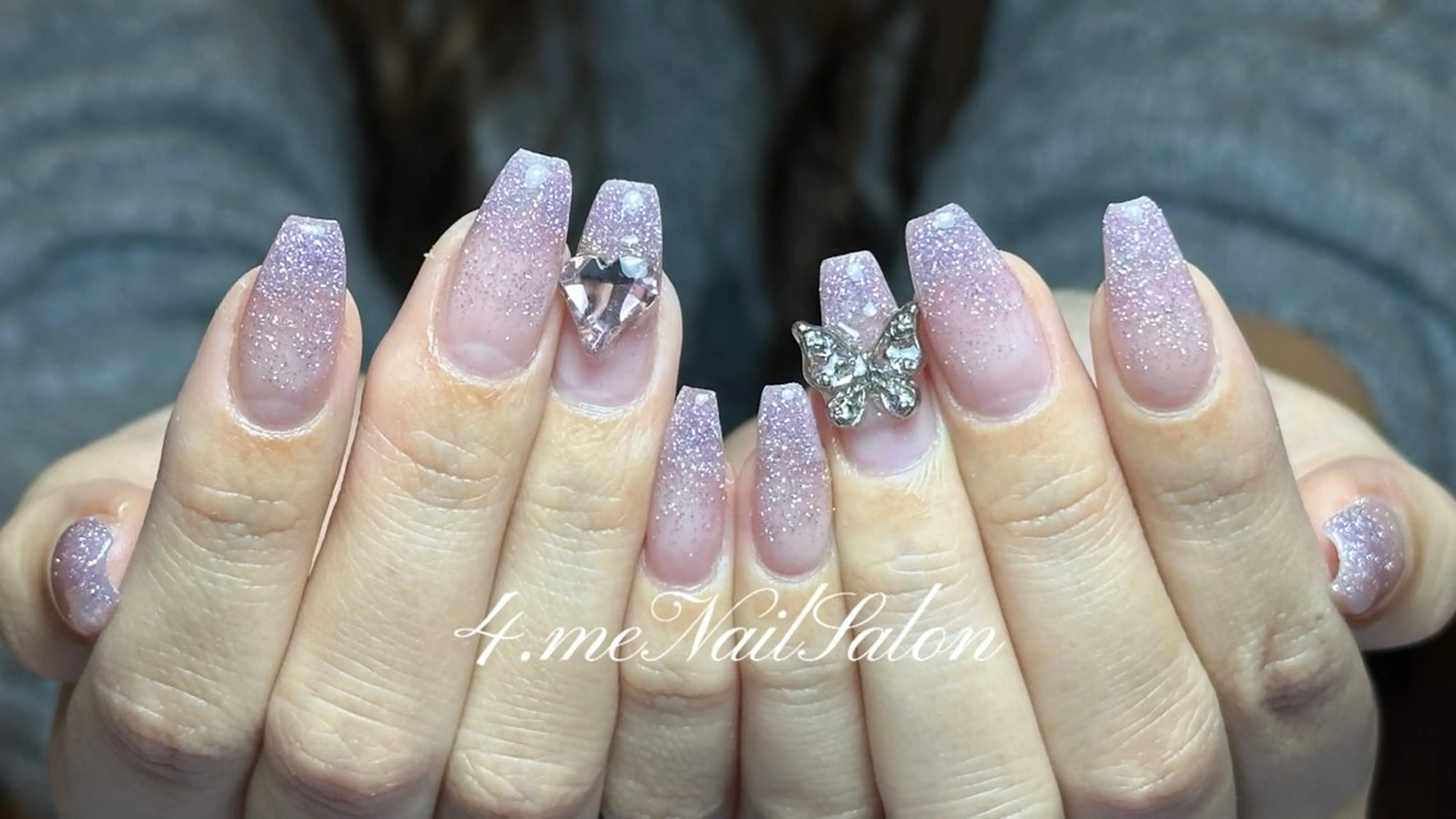 ネイル ハンドネイル KI NAのネイルデザイン