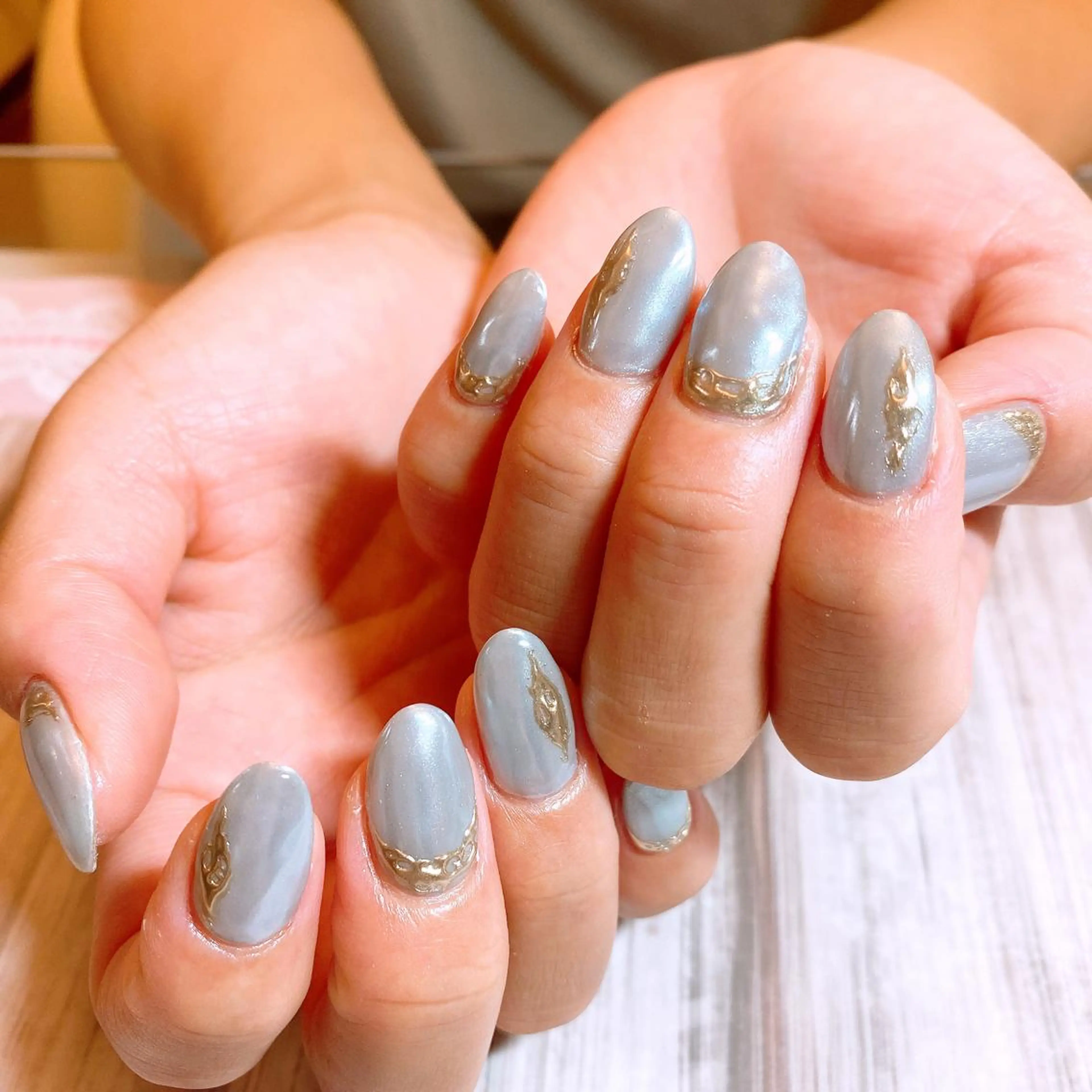 ネイル nail salon charm:e所属・nail salon charm:eのネイルデザイン