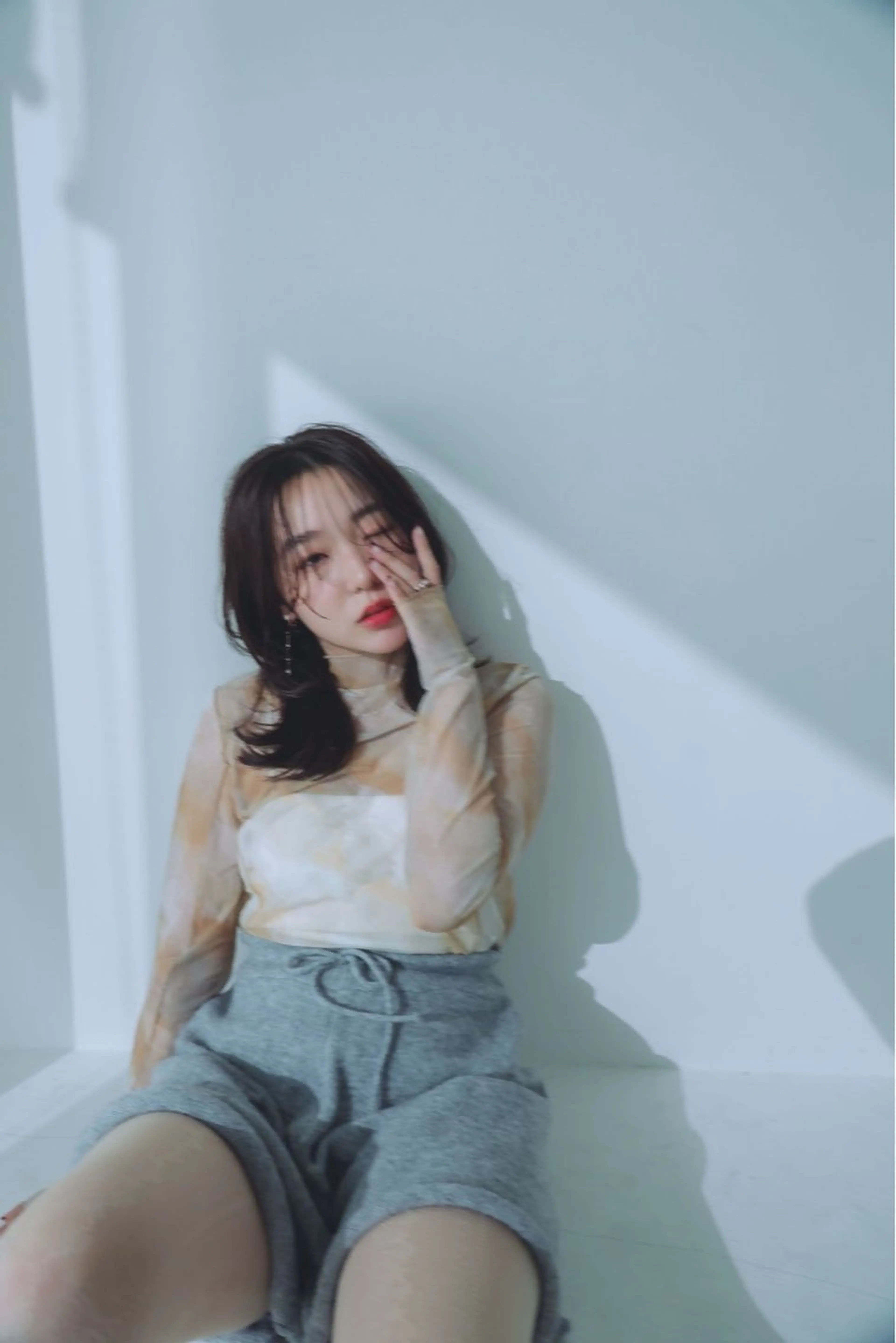 ヘアメイク練習モデル様募集中です⭐︎10代後半から30代の方限定です✨の写真