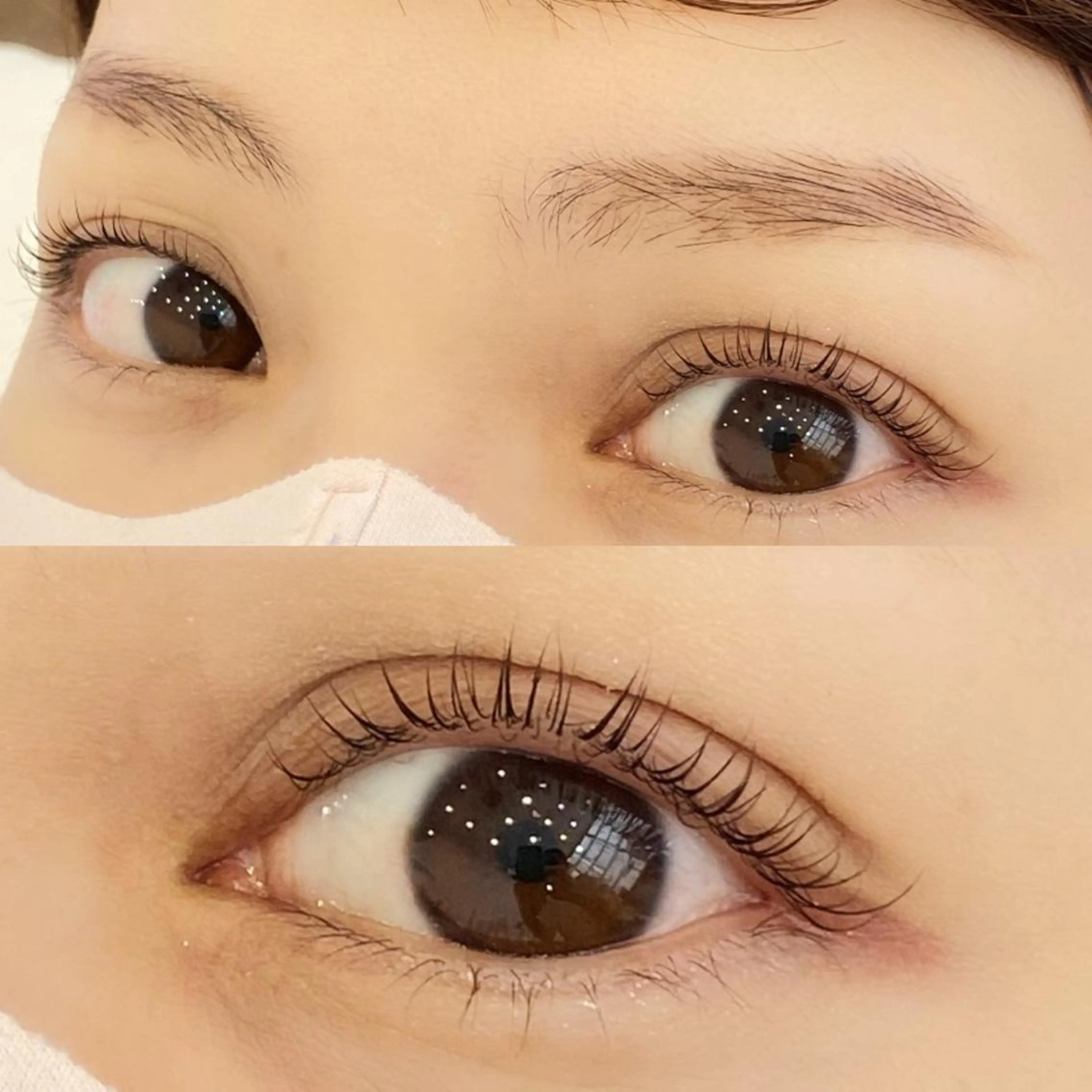 マツエク・マツパ まつげパーマ white eye 西宮北口店所属・WHITE EYE 🦋松島のエステ・リラクイメージ