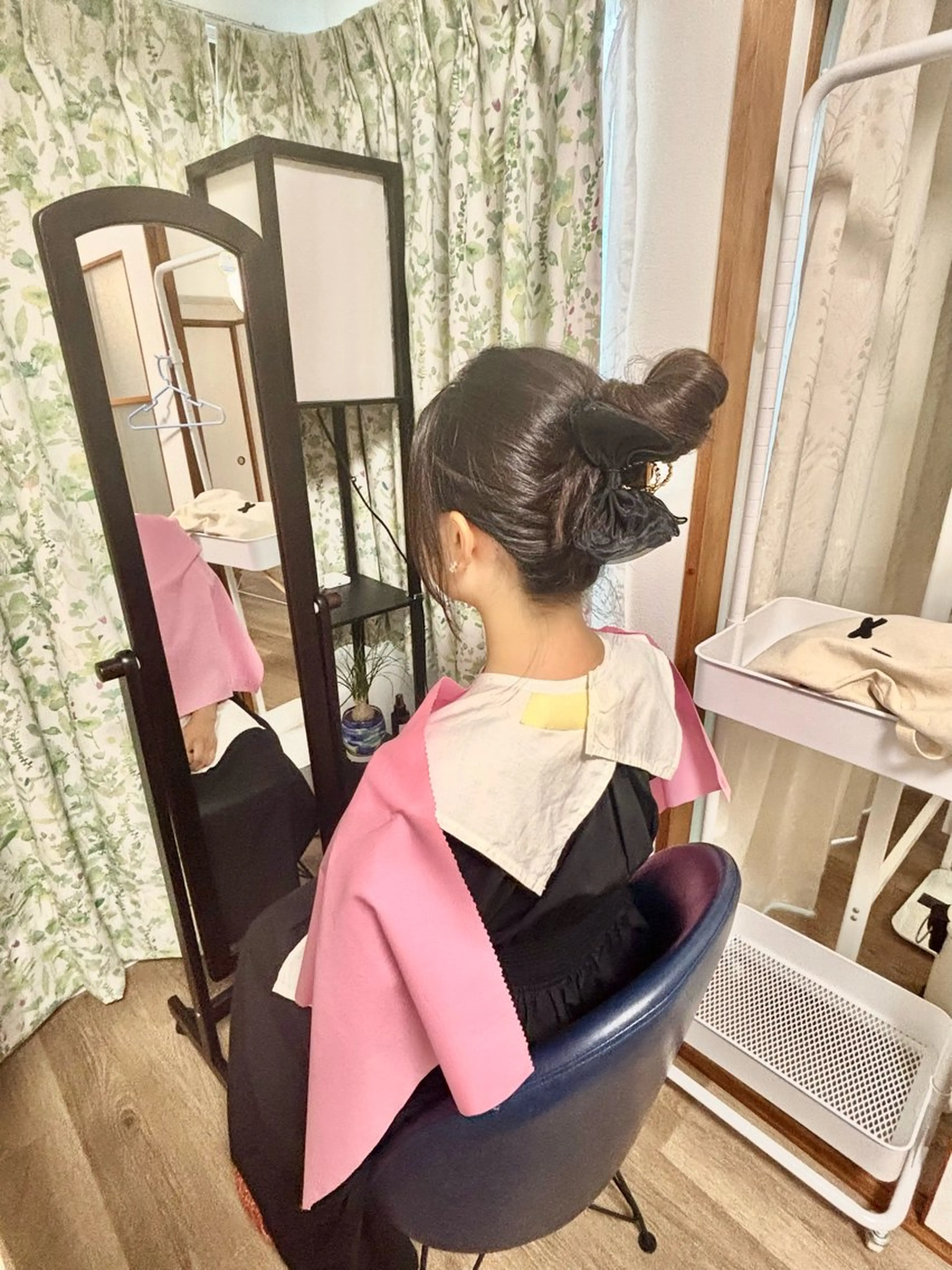 パーソナルカラー診断 骨格診断 整体院すずまる所属・パーソナルカラー骨格 診断✖️ボディメイクのその他イメージ