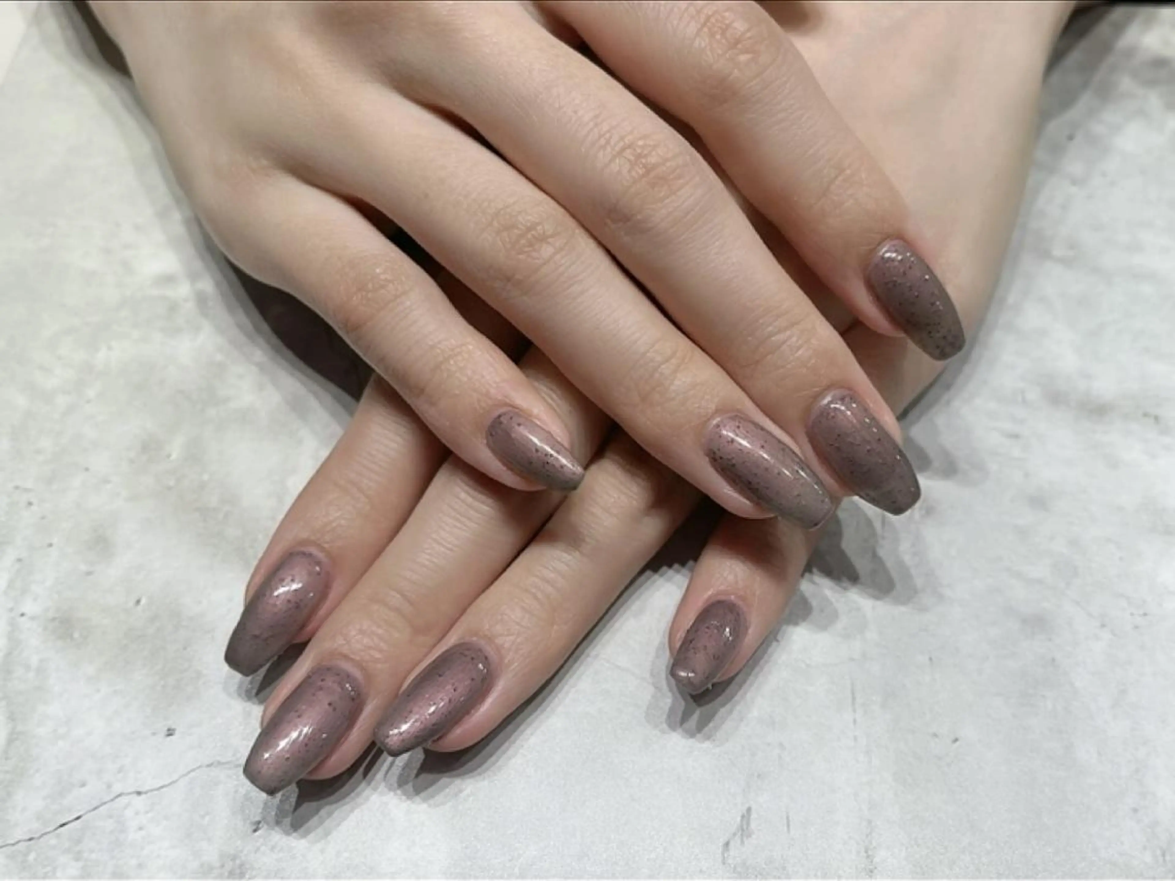 ネイル ハンドネイル 1アイ&ネイルサロン リスブラン銀座新富町のネイルデザイン