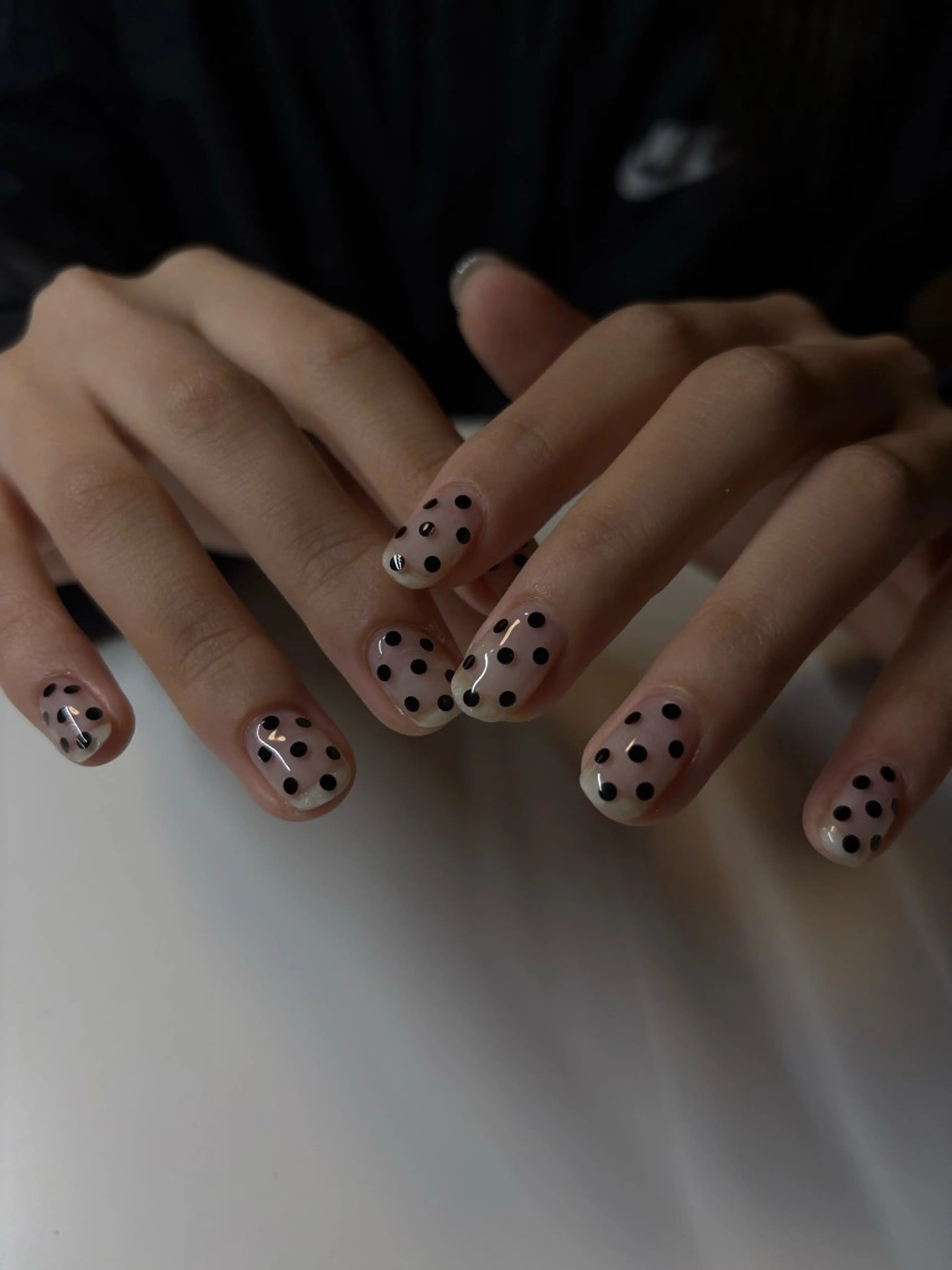 ネイル ハンドネイル model / honokaのネイルデザイン