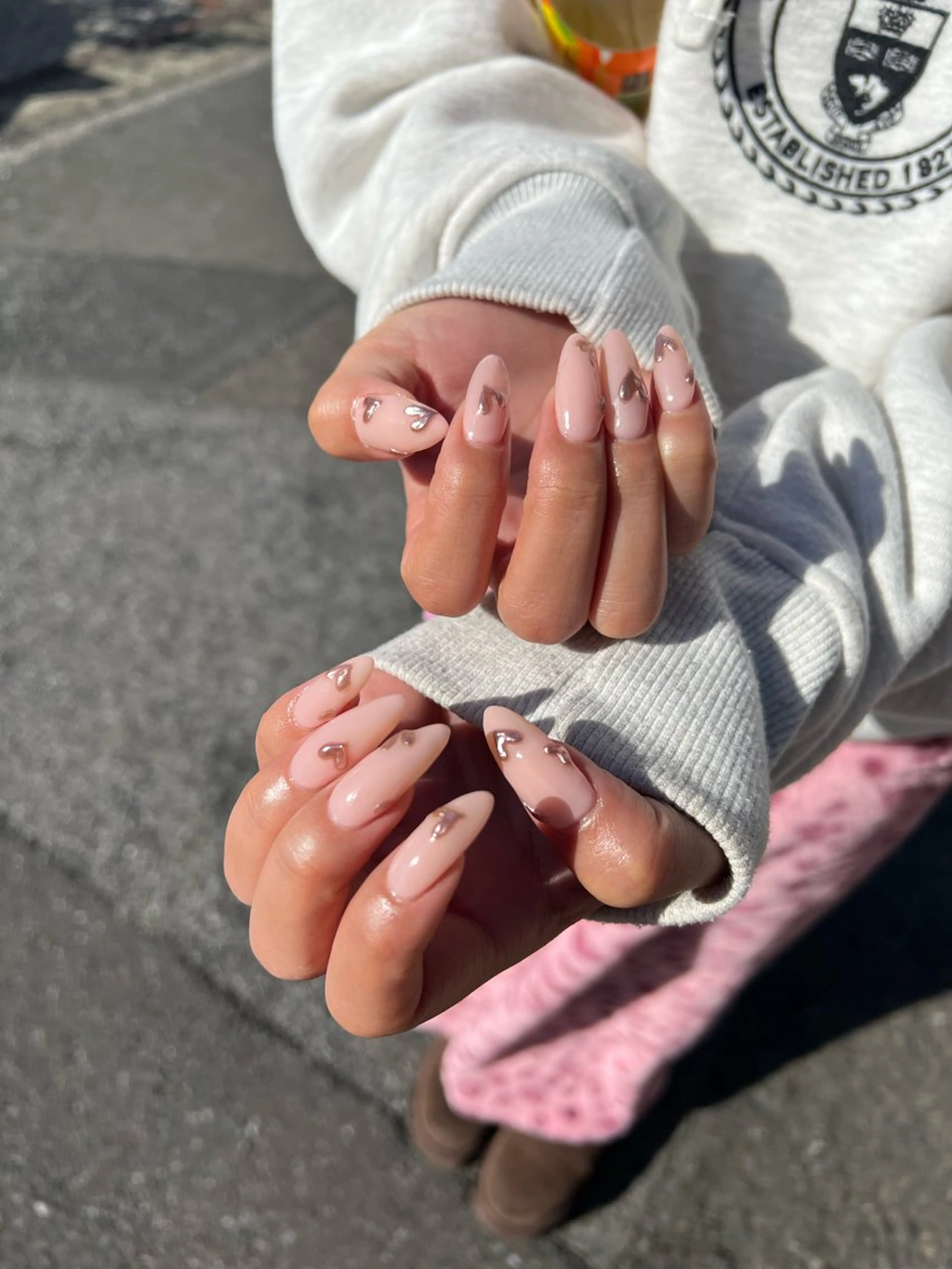ネイル ハンドネイル nail y.room所属・nail y.roomのネイルデザイン