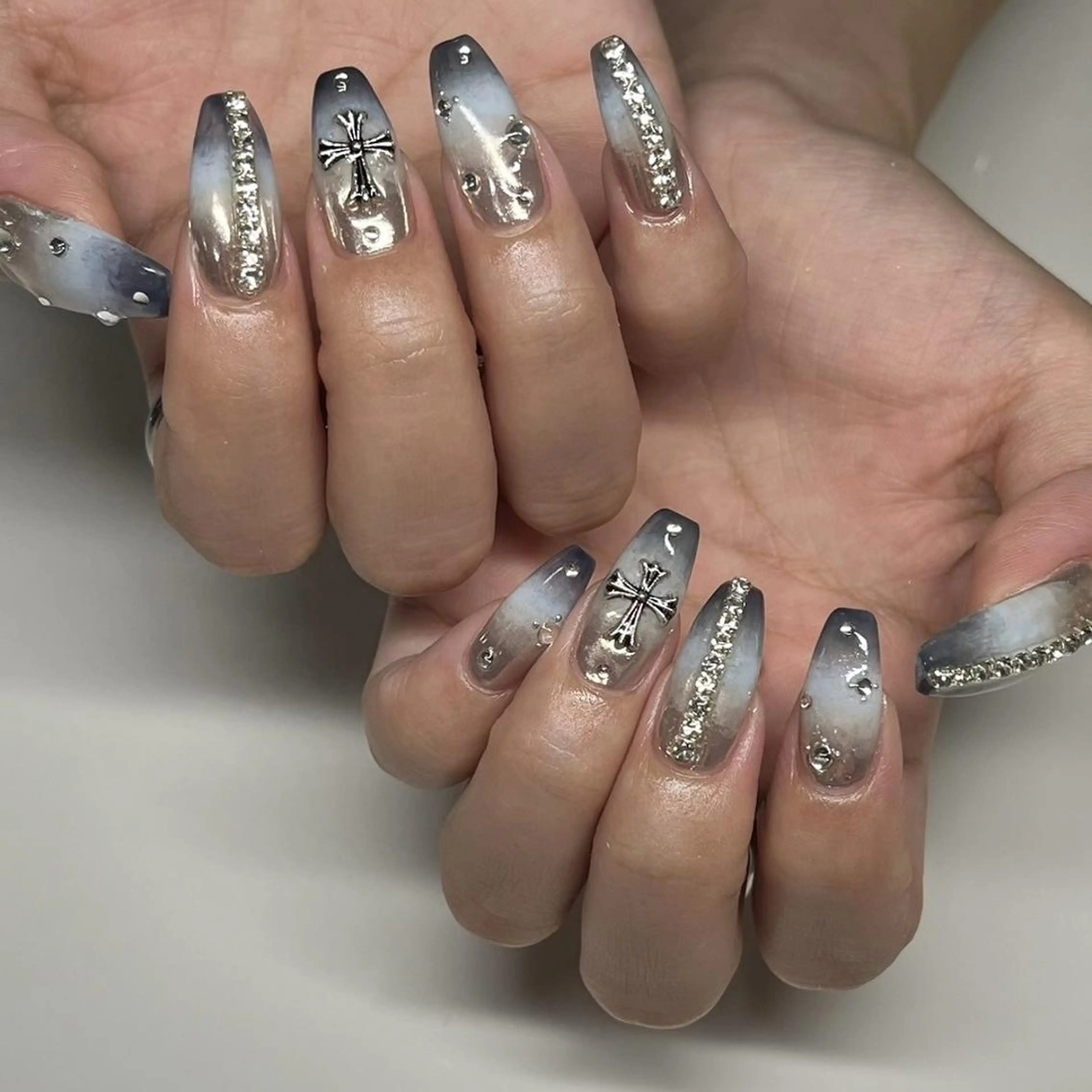 ネイル Bitty misaのネイルデザイン